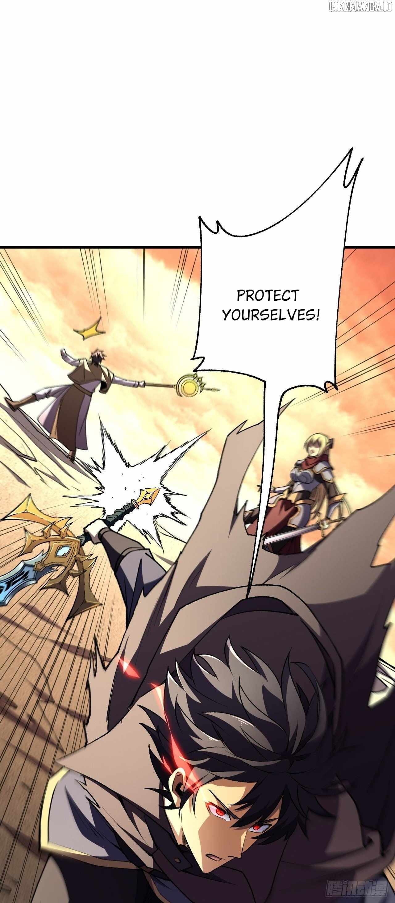 Lord of Summons! Sudden Mutation Chapter 52 page 15