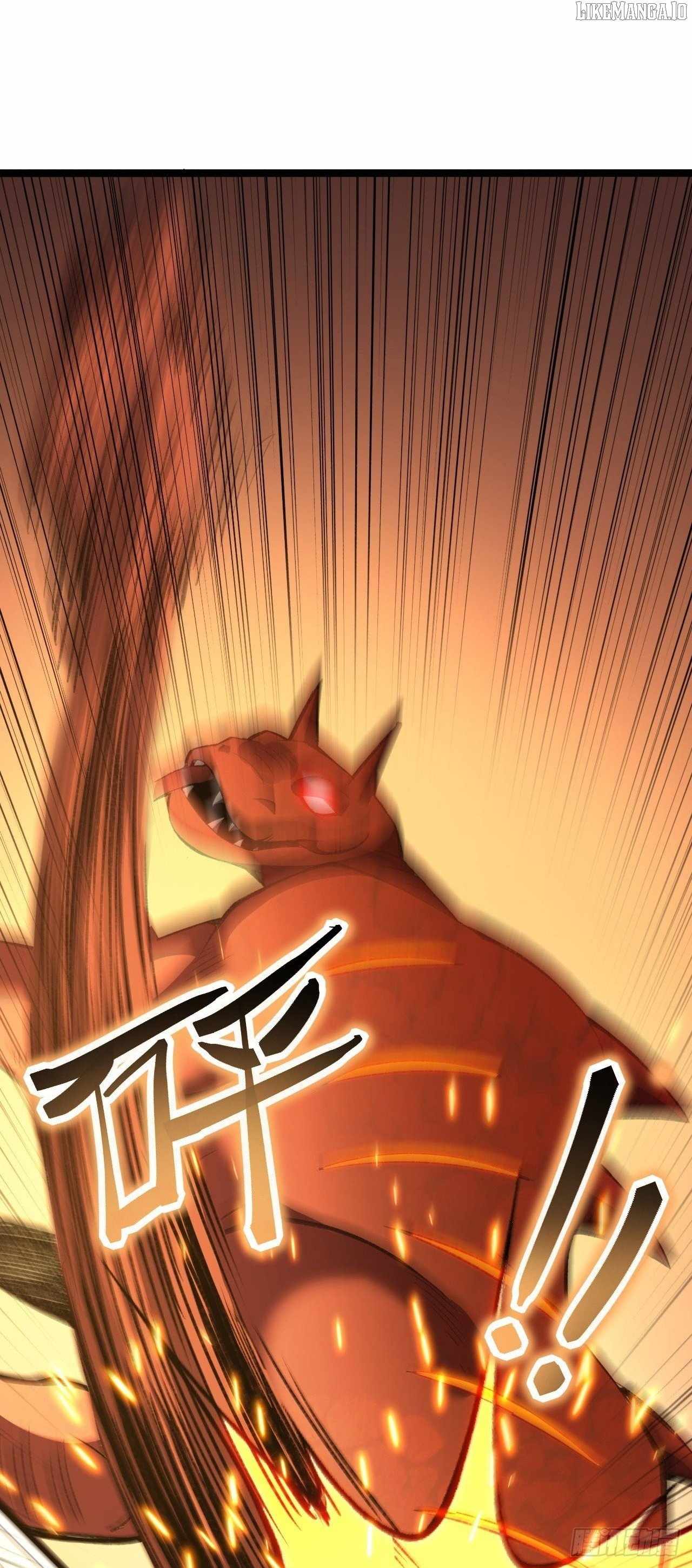 Lord of Summons! Sudden Mutation Chapter 52 page 54