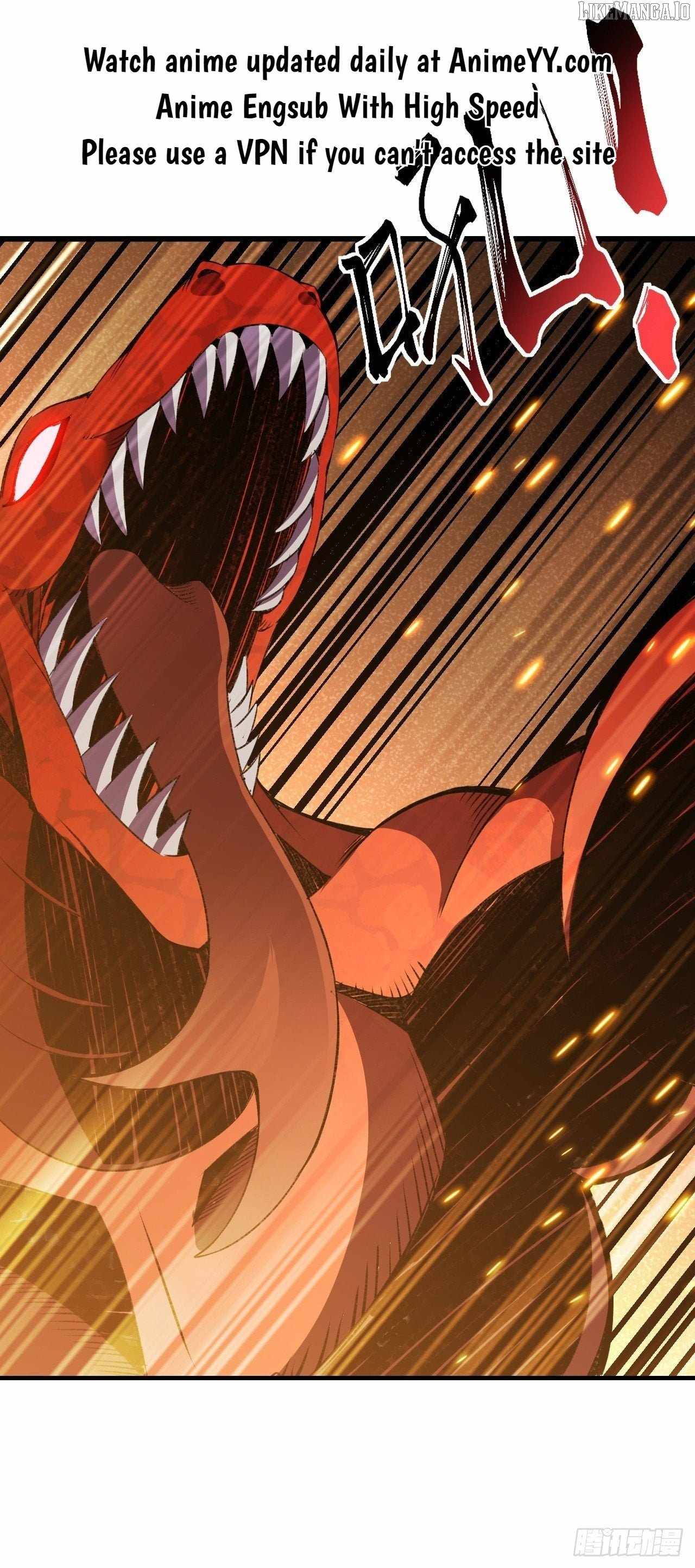 Lord of Summons! Sudden Mutation Chapter 52 page 57