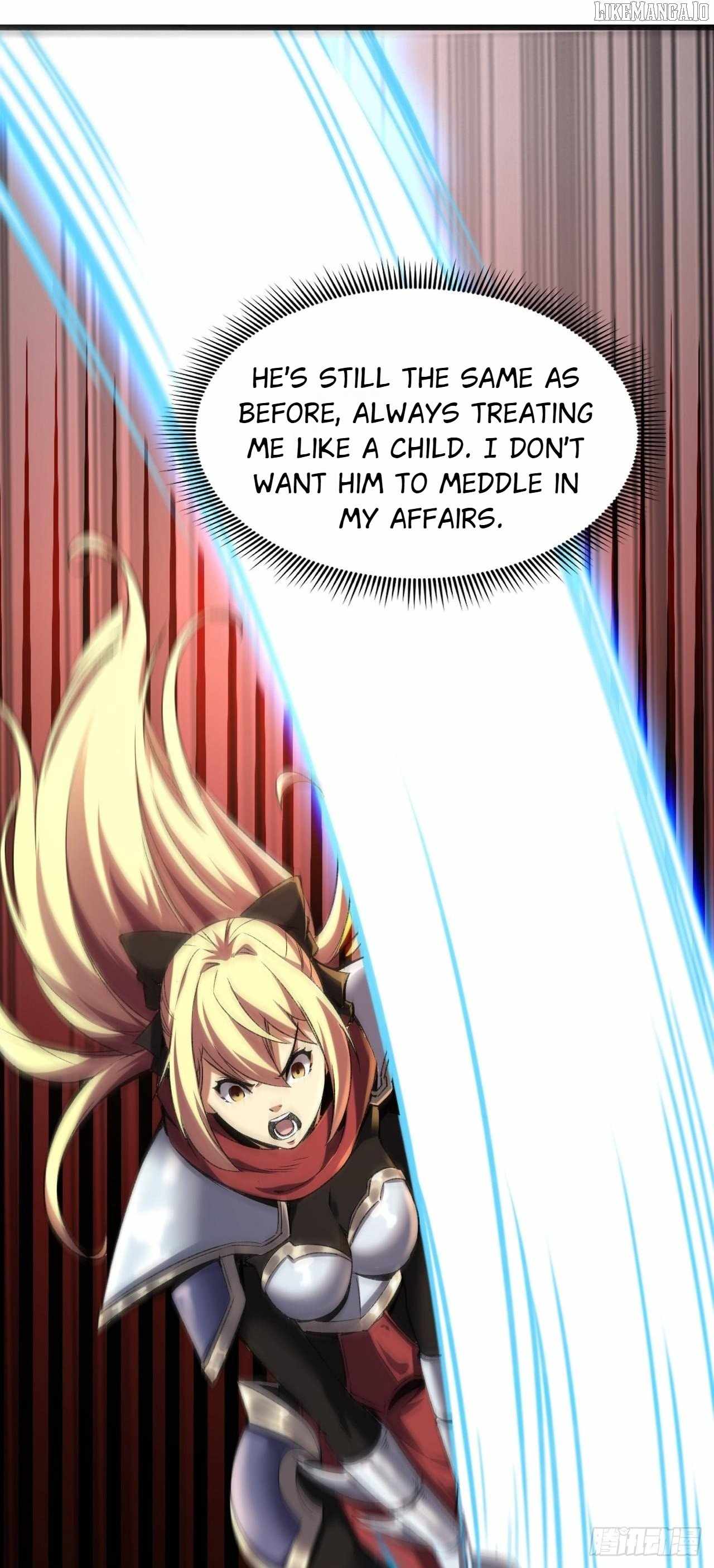 Lord of Summons! Sudden Mutation Chapter 52 page 63