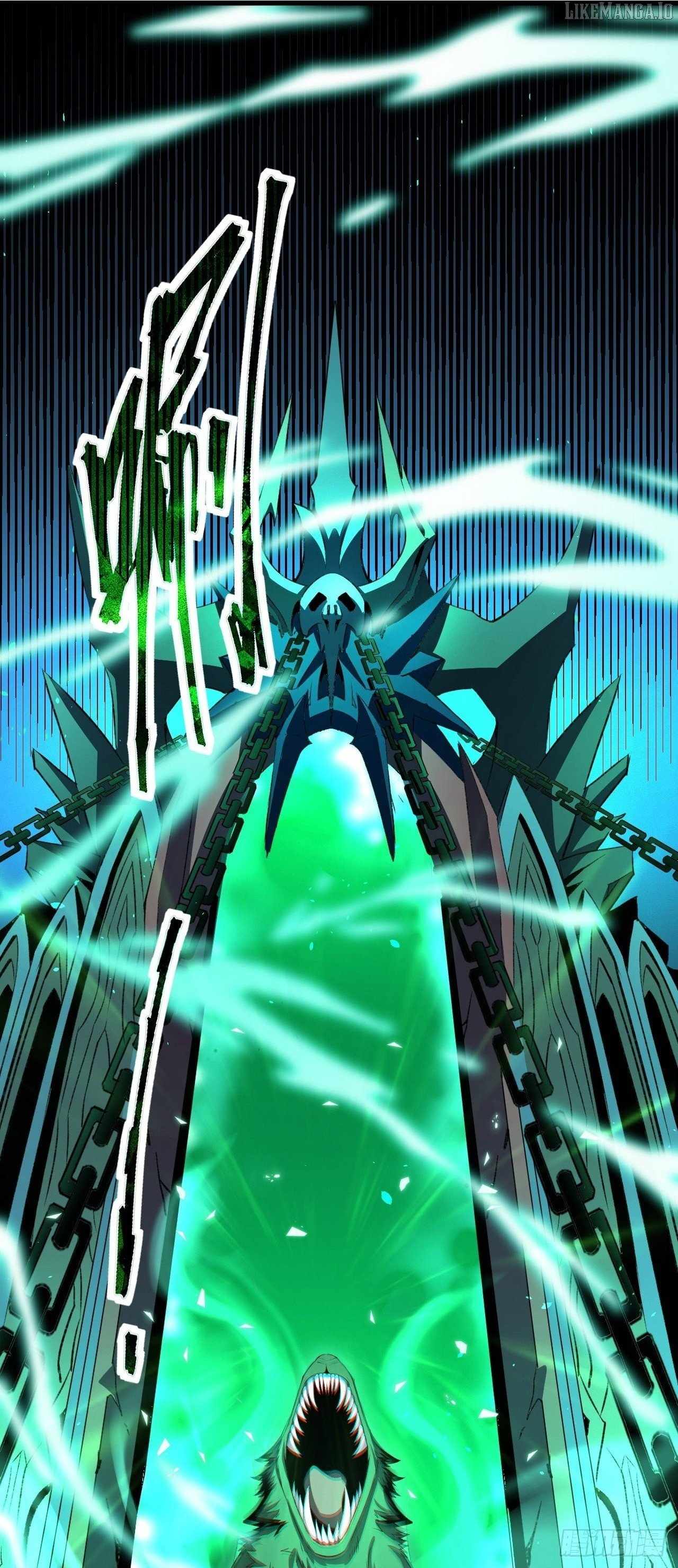 Lord of Summons! Sudden Mutation Chapter 53 page 10