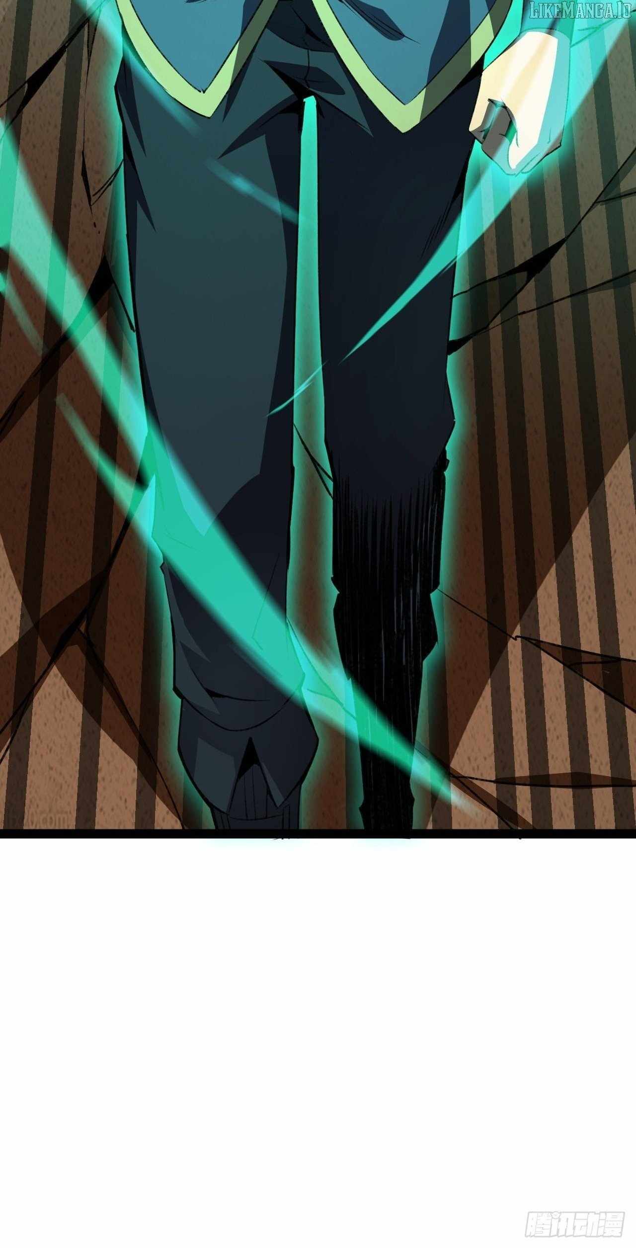 Lord of Summons! Sudden Mutation Chapter 53 page 13