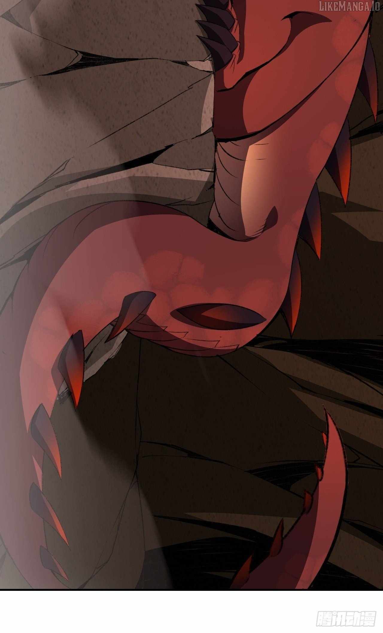 Lord of Summons! Sudden Mutation Chapter 53 page 19