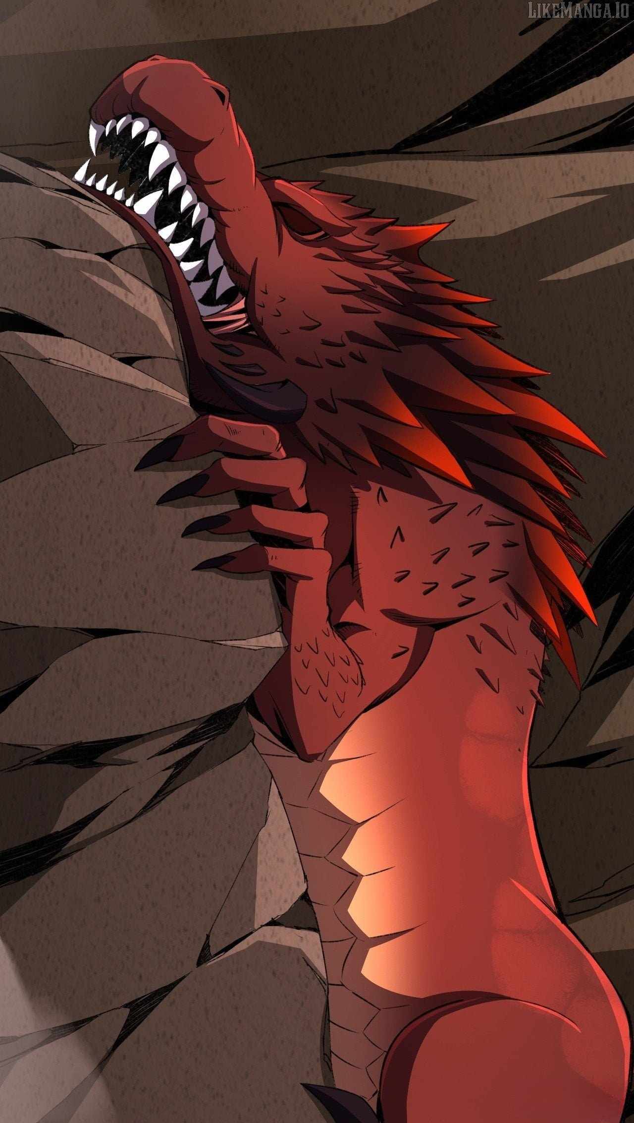 Lord of Summons! Sudden Mutation Chapter 53 page 18