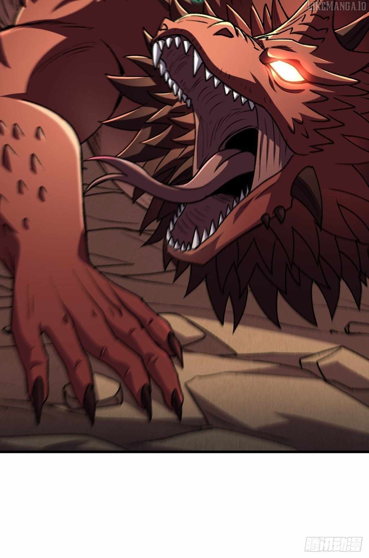 Lord of Summons! Sudden Mutation Chapter 53 page 45