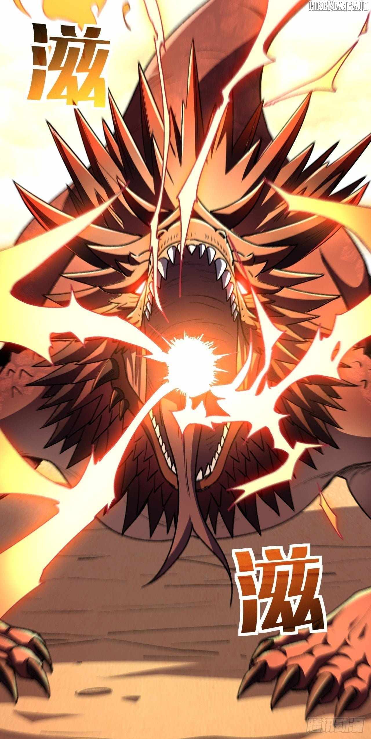Lord of Summons! Sudden Mutation Chapter 53 page 38