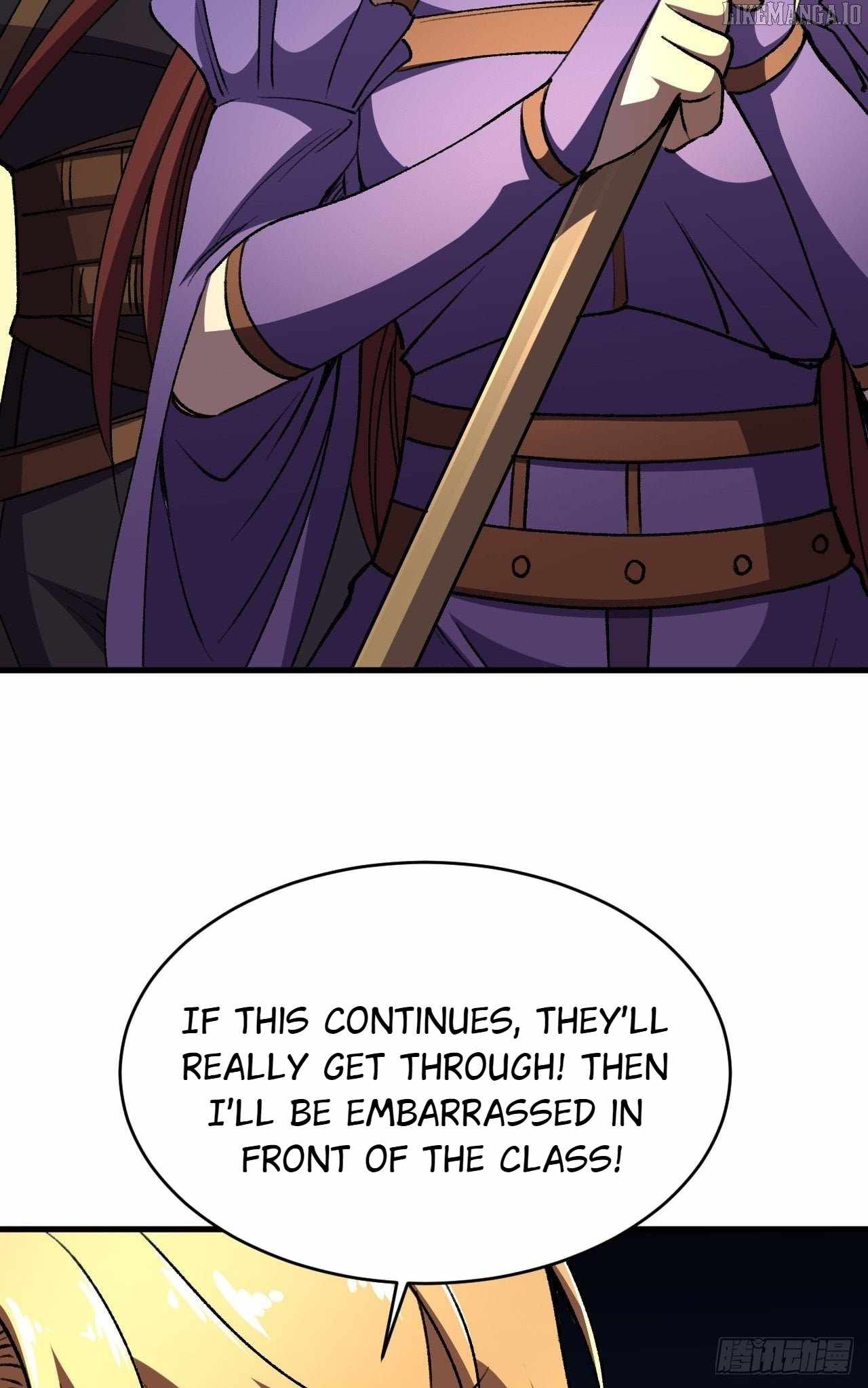 Lord of Summons! Sudden Mutation Chapter 53 page 52