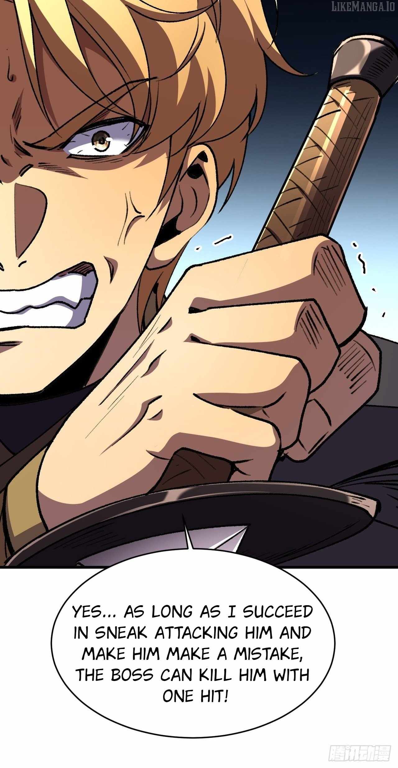 Lord of Summons! Sudden Mutation Chapter 53 page 53