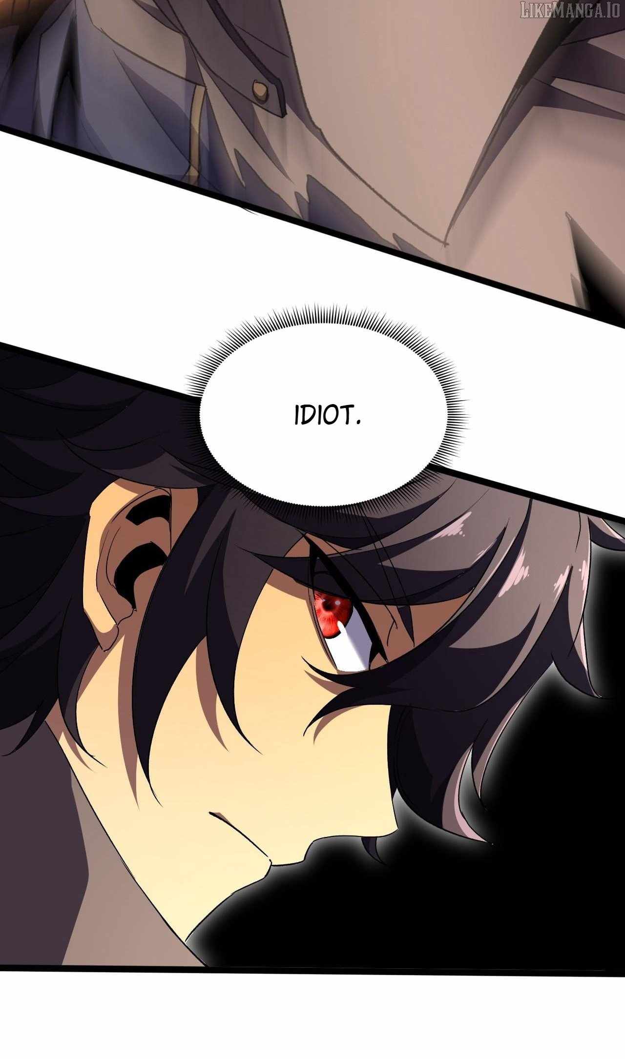 Lord of Summons! Sudden Mutation Chapter 53 page 60