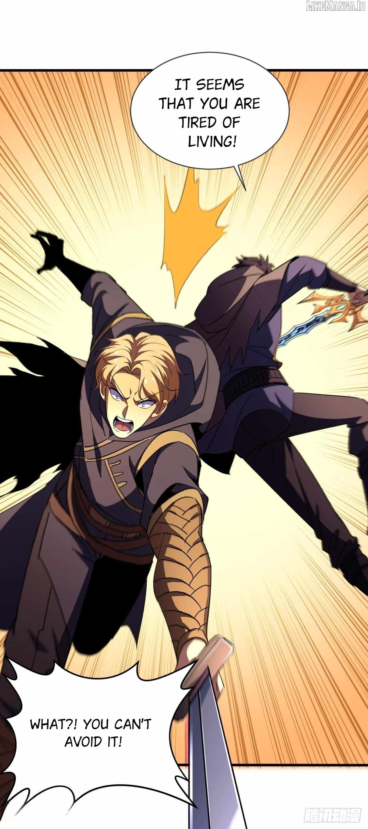 Lord of Summons! Sudden Mutation Chapter 53 page 61