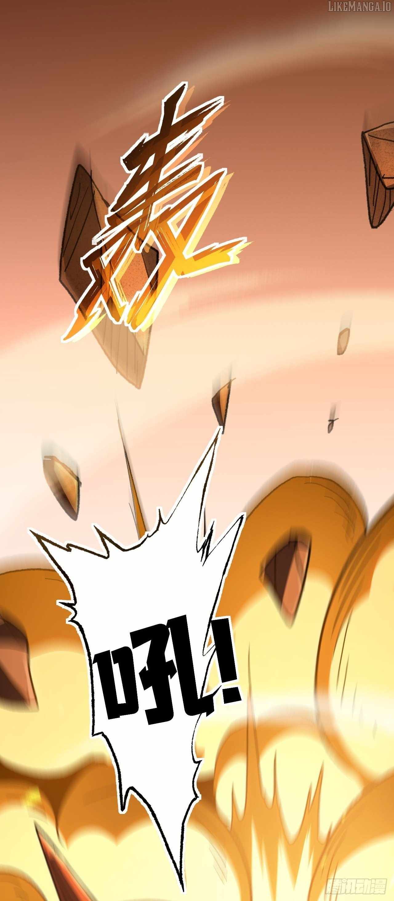 Lord of Summons! Sudden Mutation Chapter 54 page 2