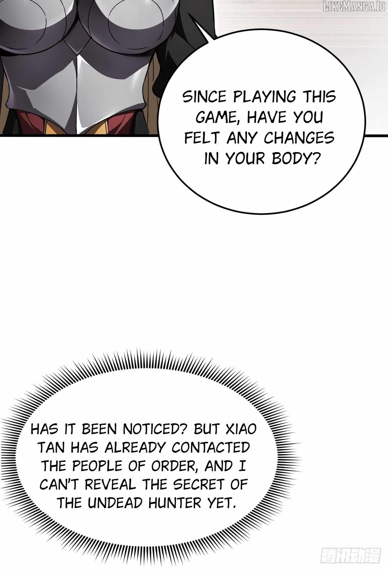 Lord of Summons! Sudden Mutation Chapter 54 page 25