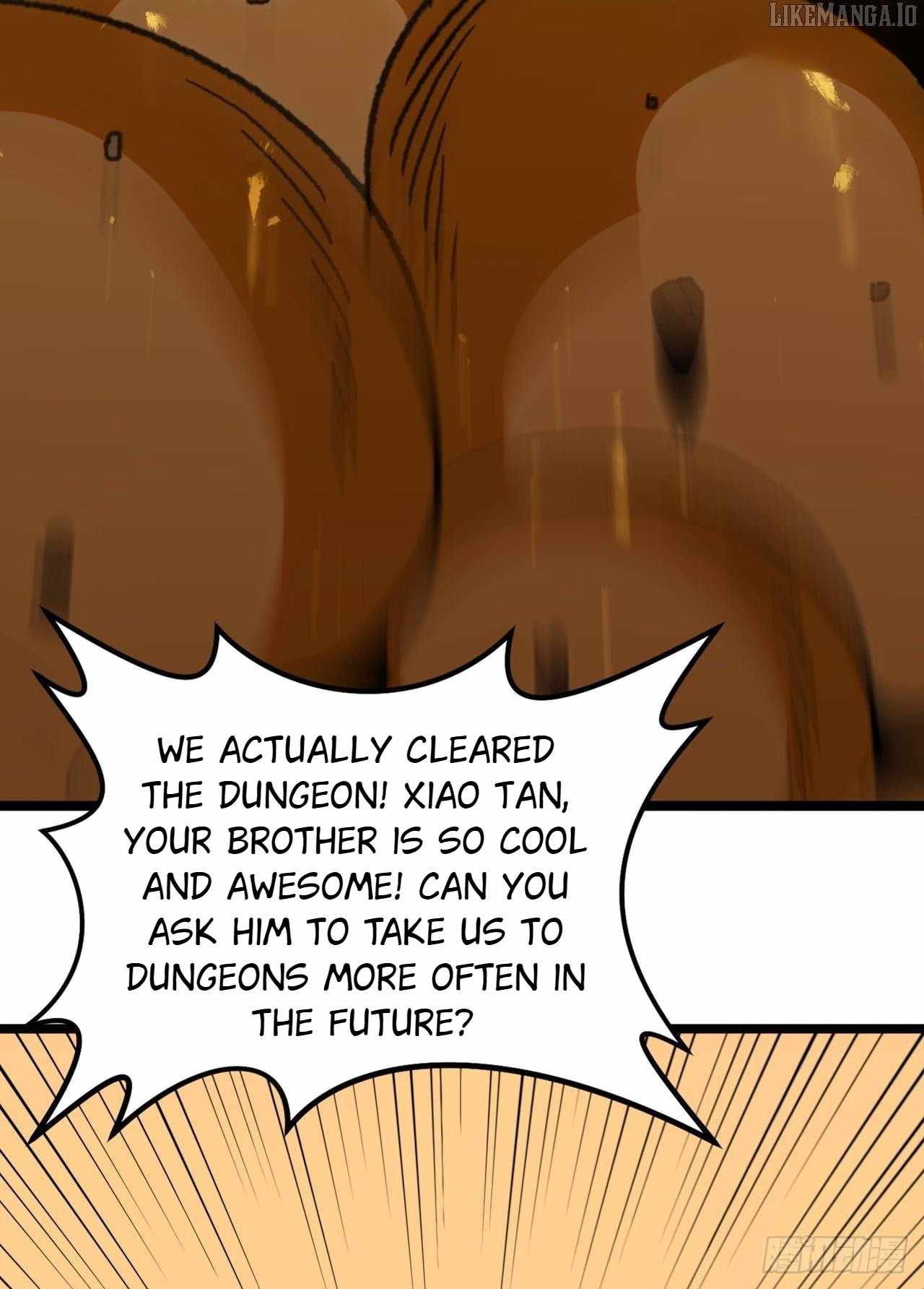 Lord of Summons! Sudden Mutation Chapter 54 page 6
