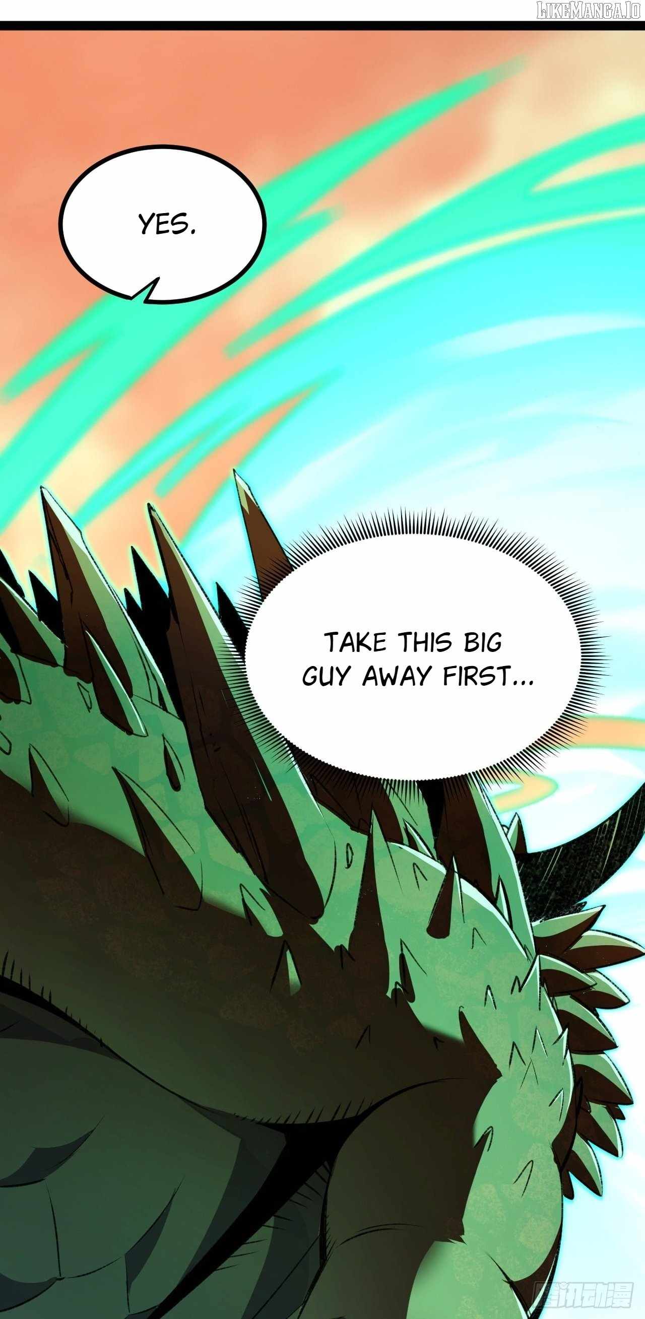 Lord of Summons! Sudden Mutation Chapter 54 page 13