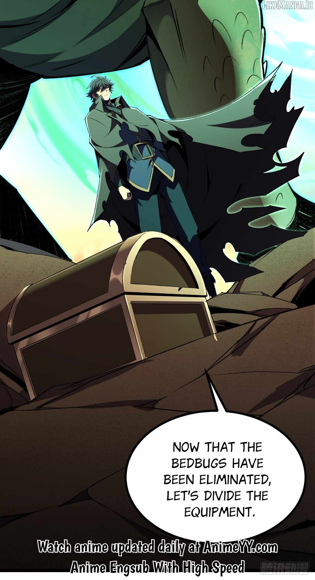 Lord of Summons! Sudden Mutation Chapter 54 page 14