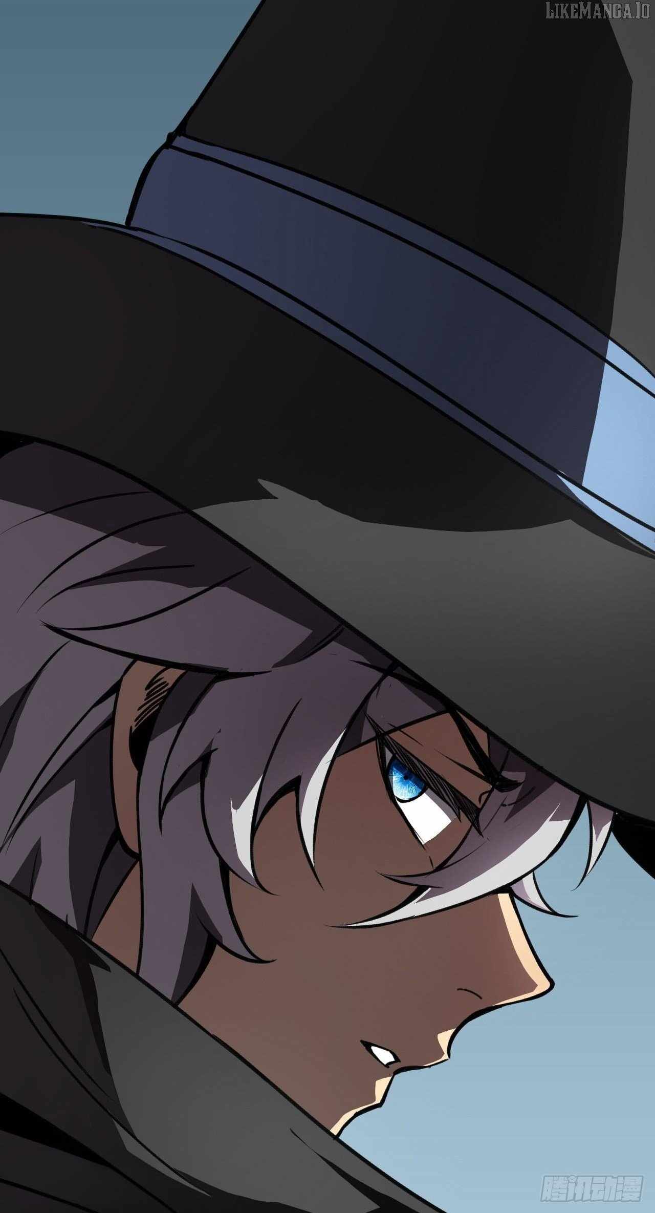 Lord of Summons! Sudden Mutation Chapter 54 page 40