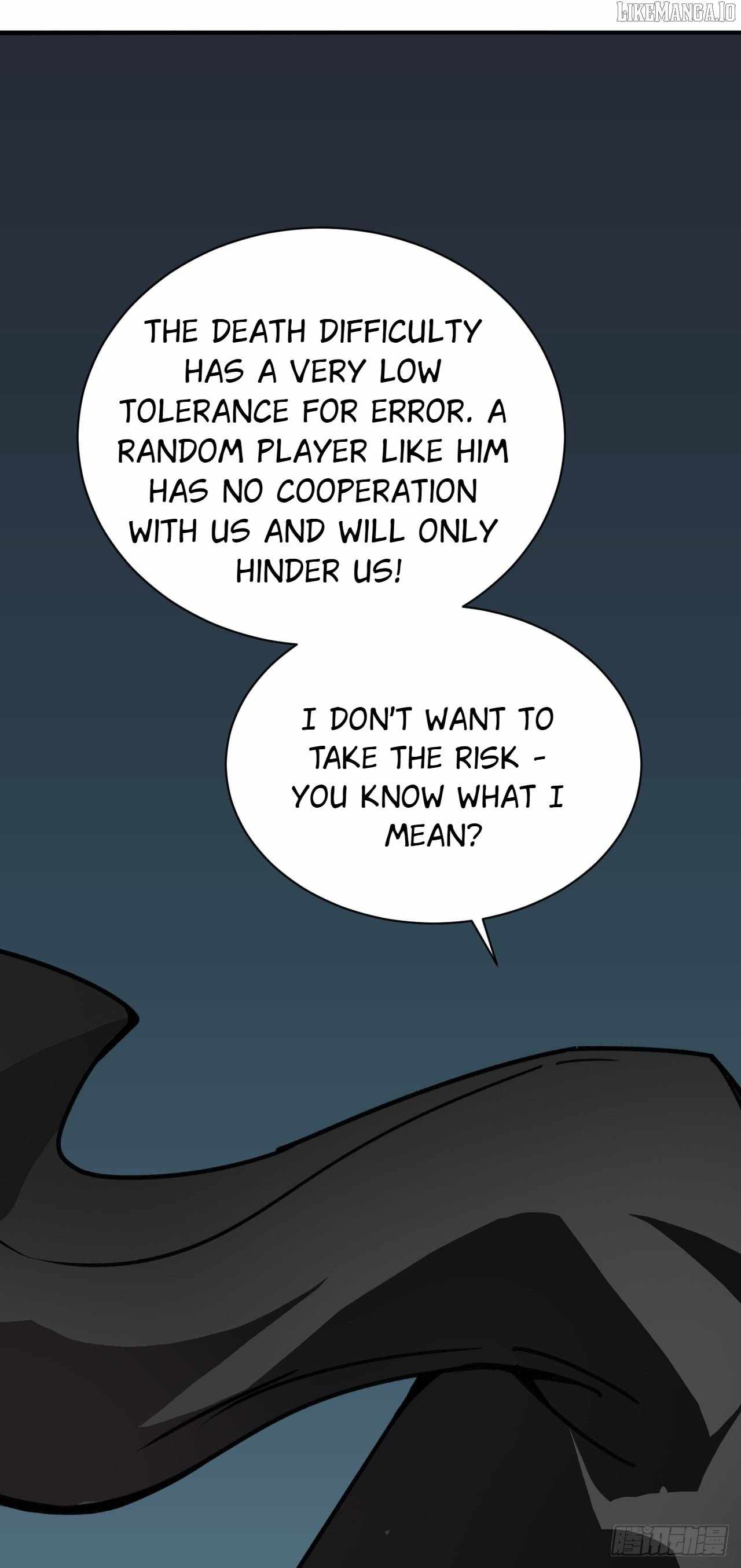 Lord of Summons! Sudden Mutation Chapter 54 page 39