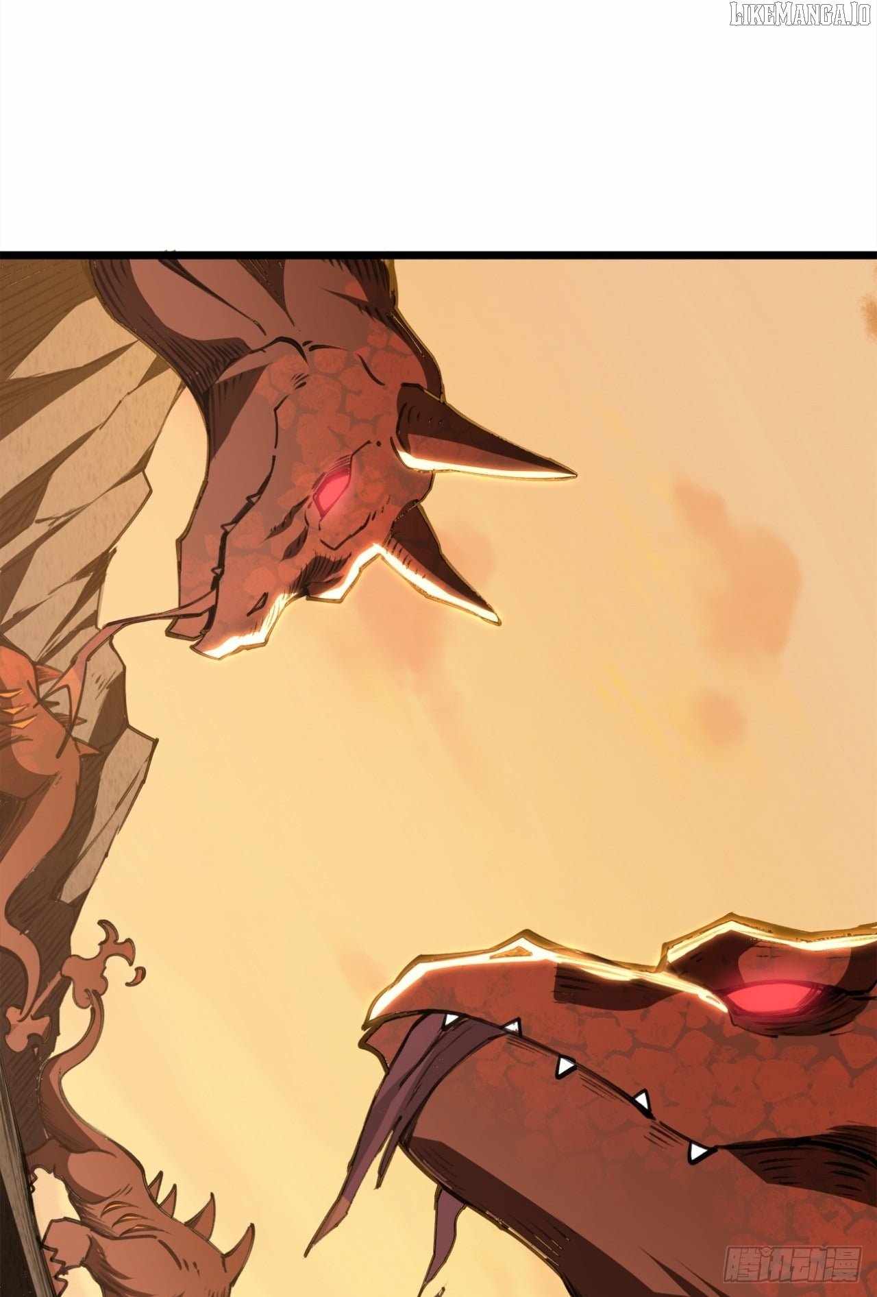 Lord of Summons! Sudden Mutation Chapter 54 page 54