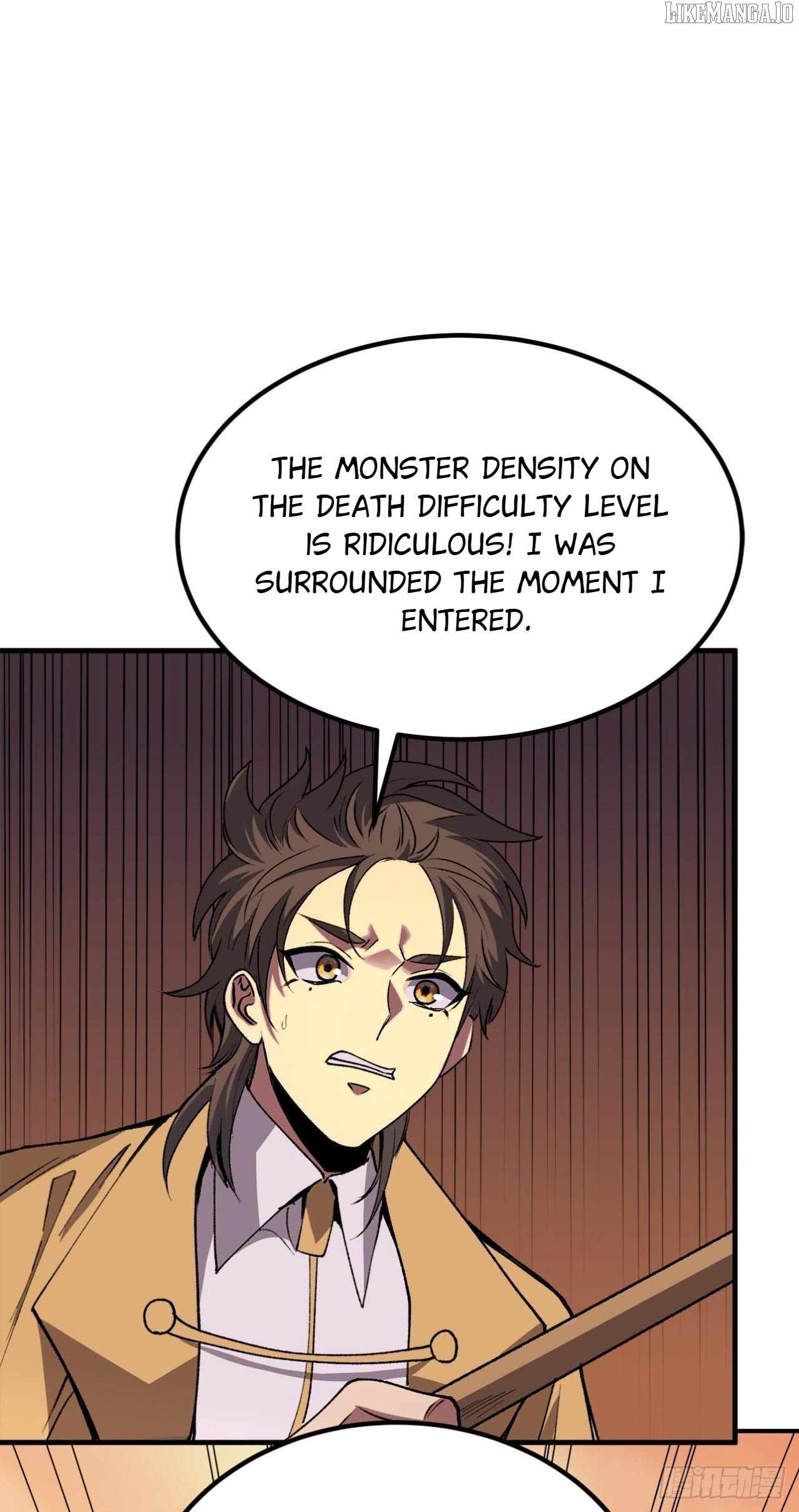 Lord of Summons! Sudden Mutation Chapter 54 page 58