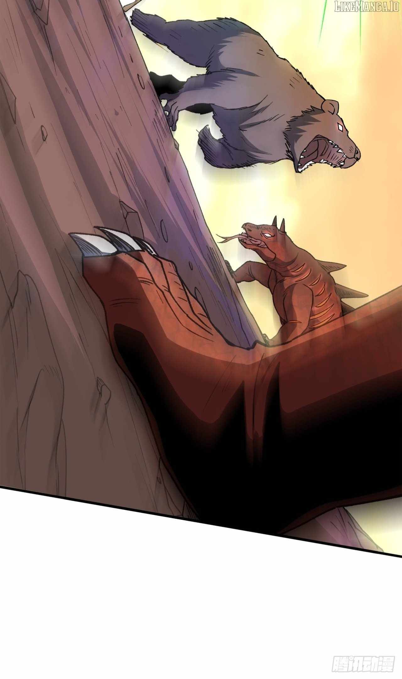 Lord of Summons! Sudden Mutation Chapter 54 page 62