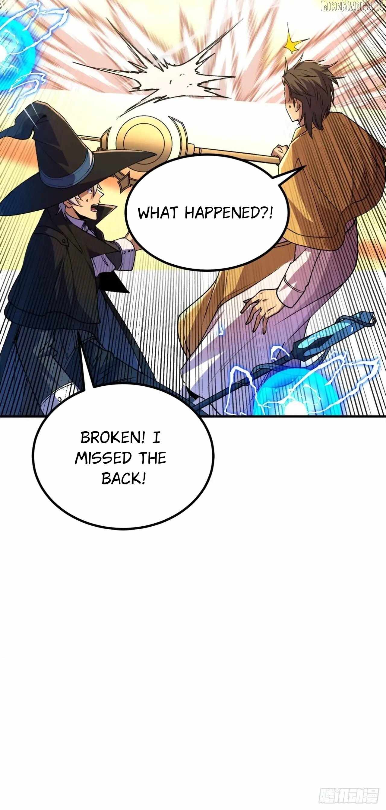 Lord of Summons! Sudden Mutation Chapter 55 page 2