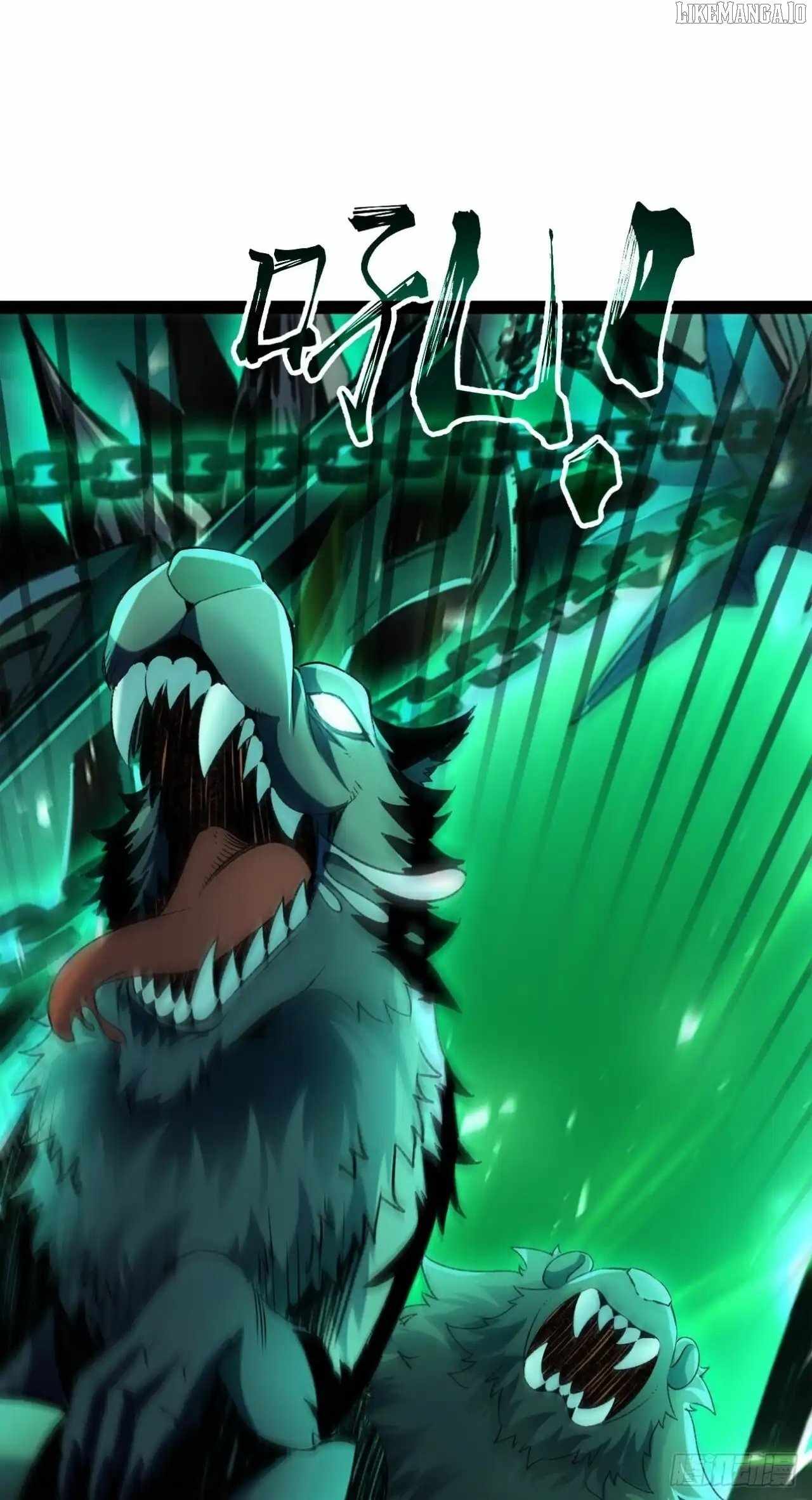 Lord of Summons! Sudden Mutation Chapter 55 page 8