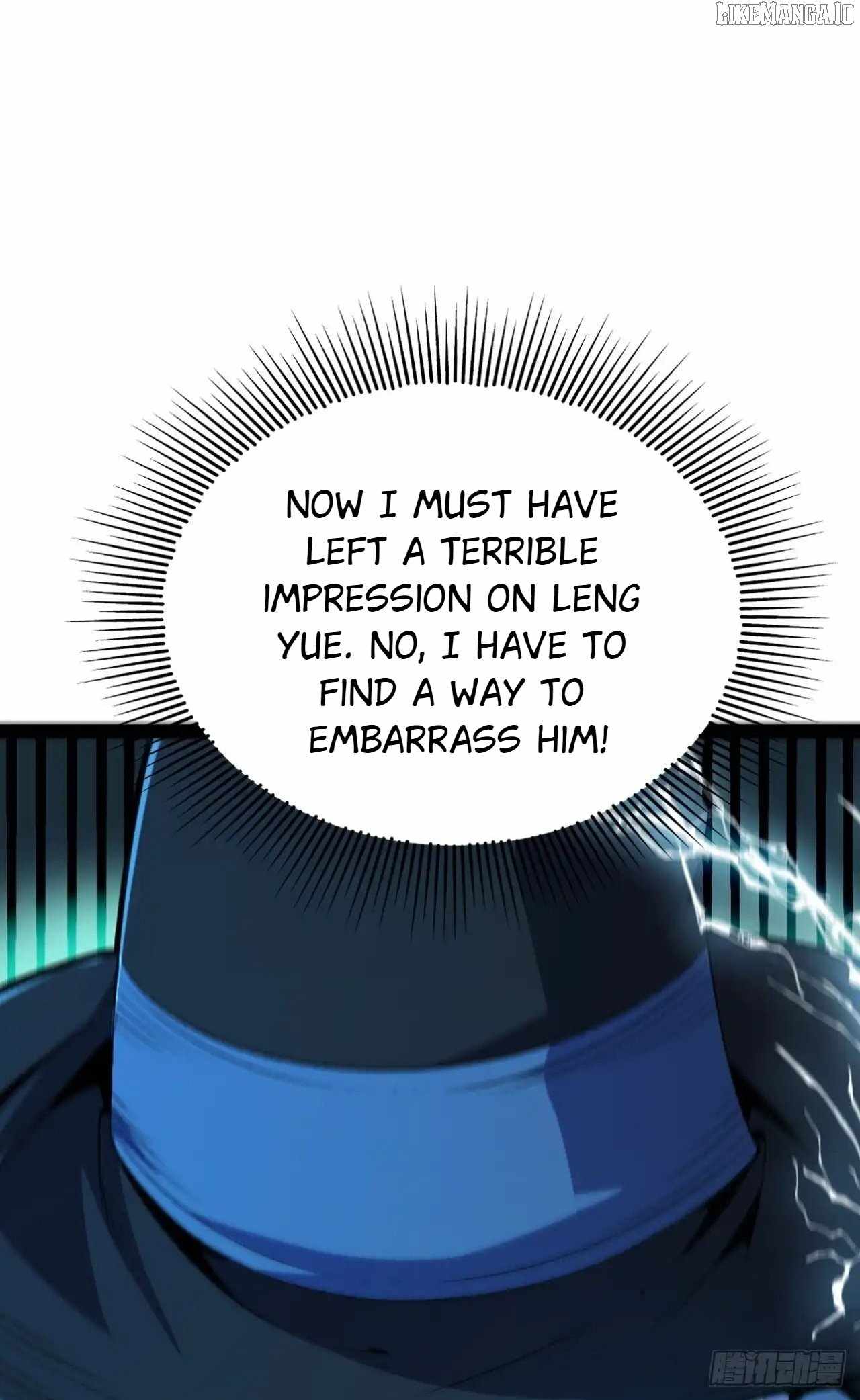 Lord of Summons! Sudden Mutation Chapter 55 page 21