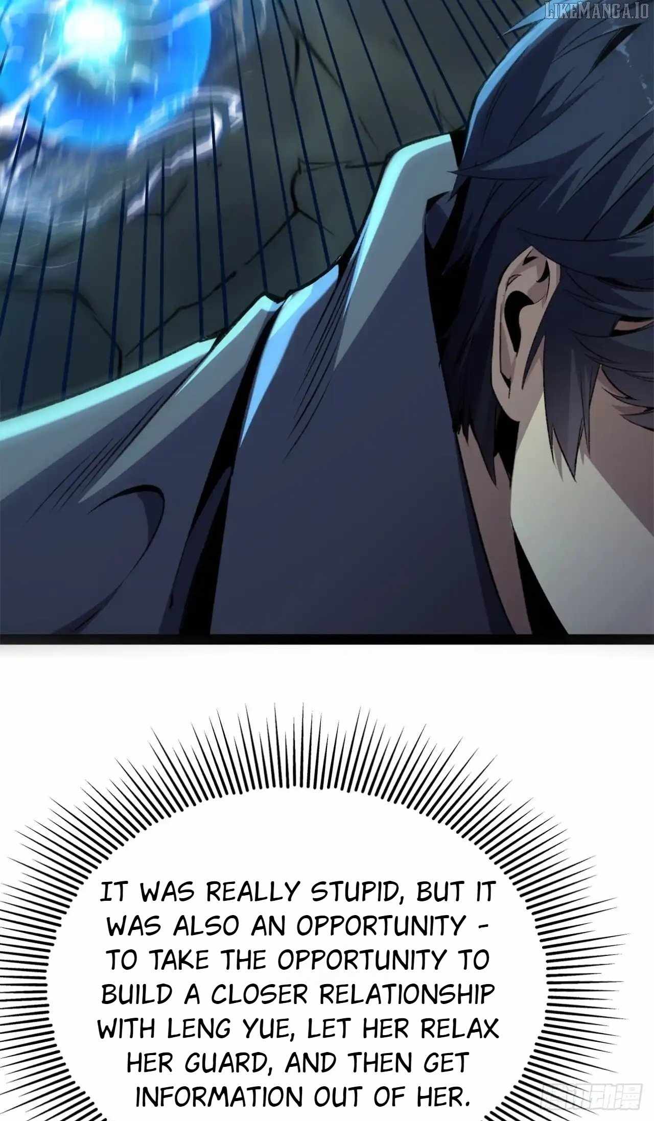 Lord of Summons! Sudden Mutation Chapter 55 page 24