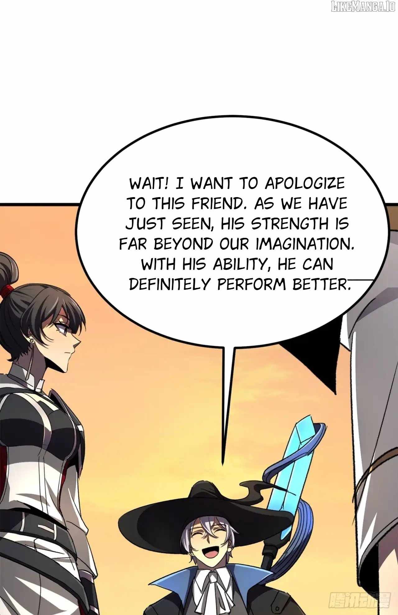 Lord of Summons! Sudden Mutation Chapter 55 page 51