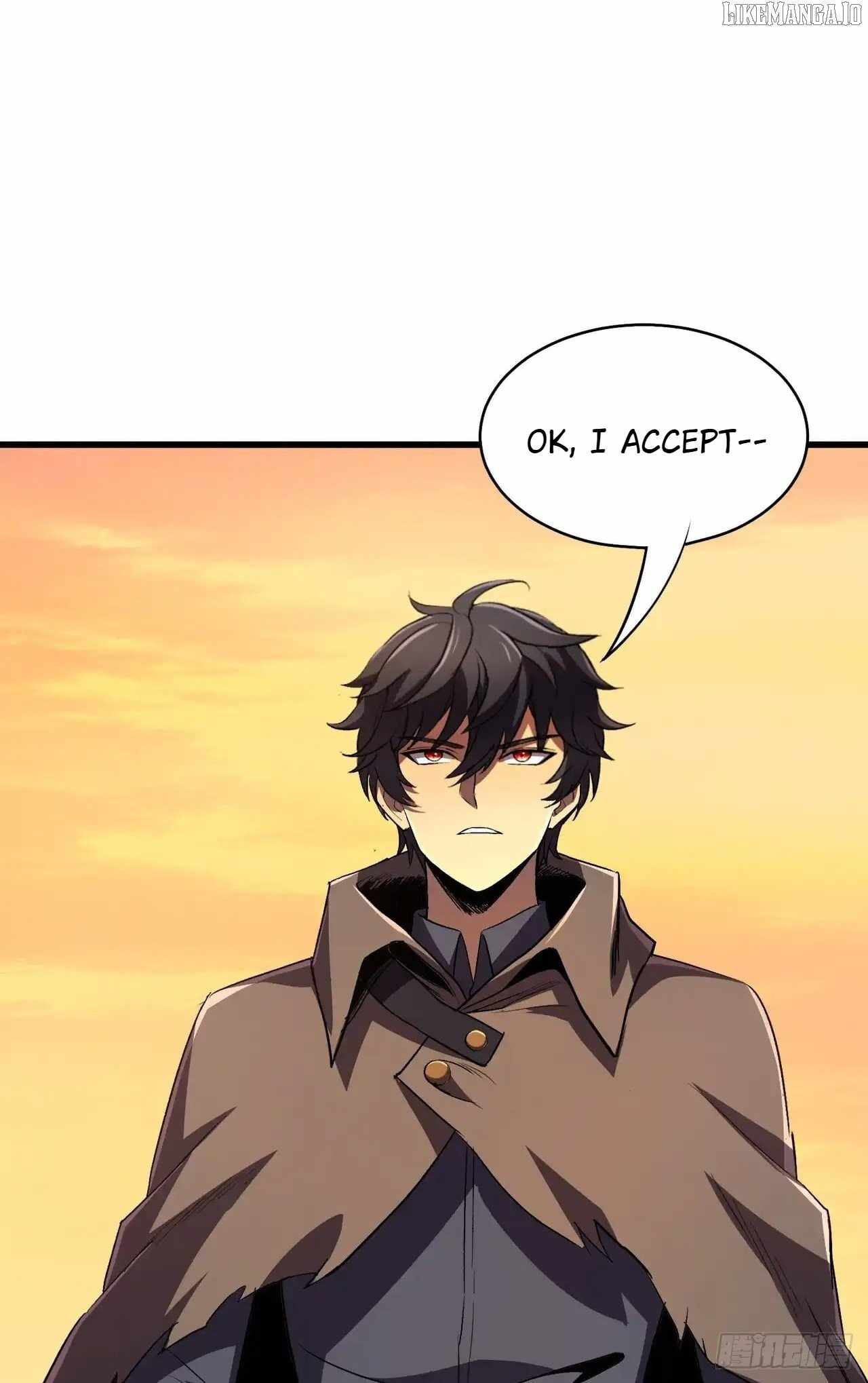 Lord of Summons! Sudden Mutation Chapter 56 page 5