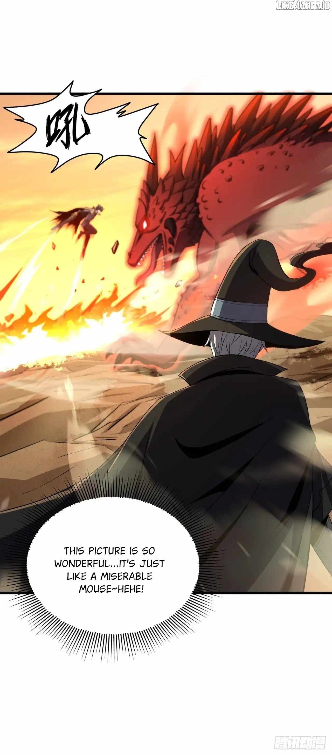 Lord of Summons! Sudden Mutation Chapter 56 page 20