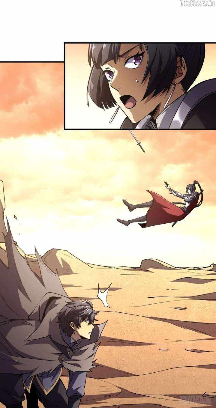 Lord of Summons! Sudden Mutation Chapter 57 page 10