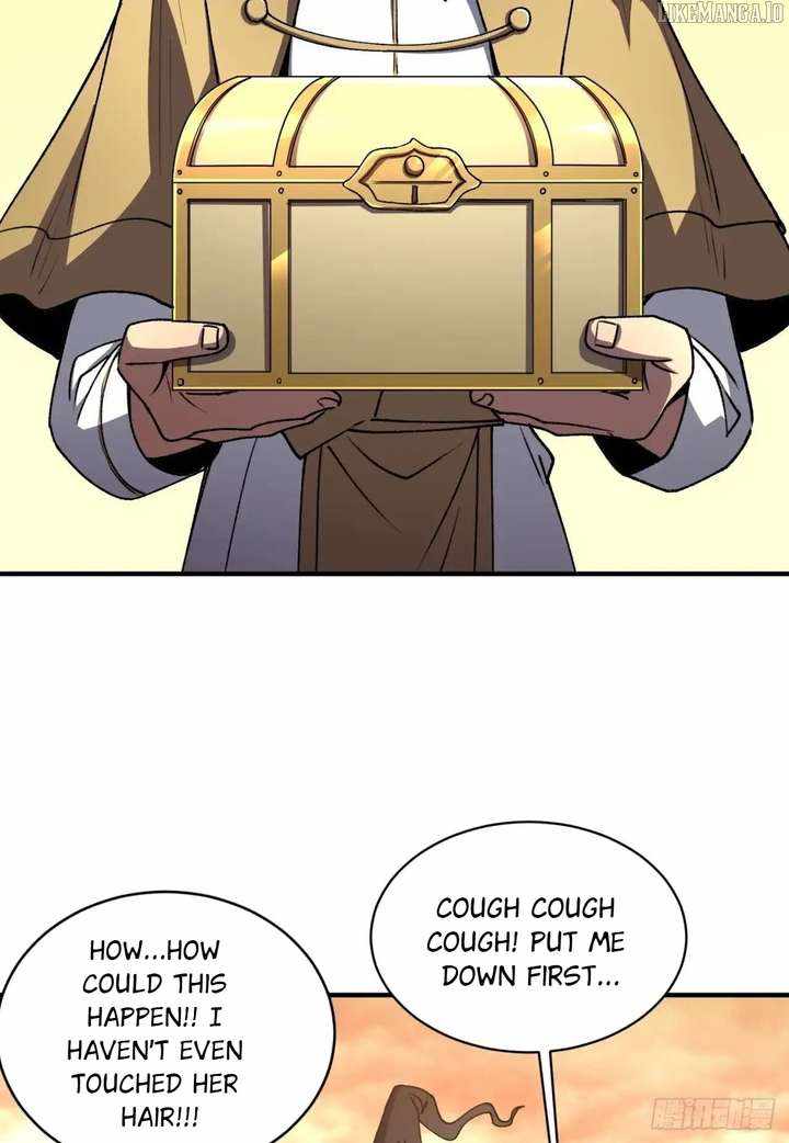 Lord of Summons! Sudden Mutation Chapter 57 page 18
