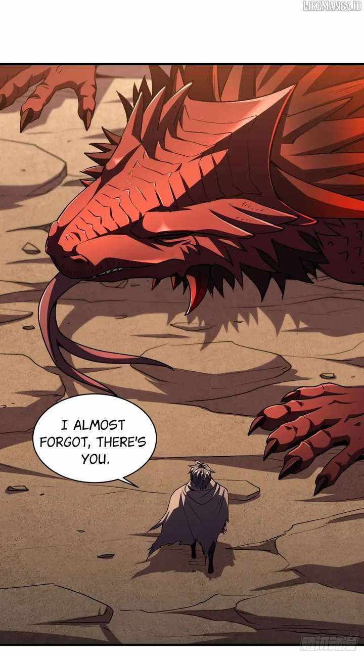 Lord of Summons! Sudden Mutation Chapter 57 page 26