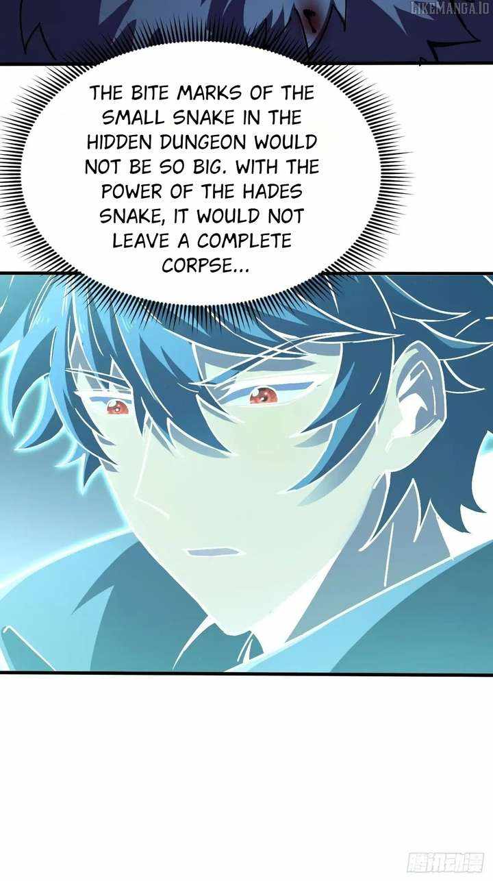 Lord of Summons! Sudden Mutation Chapter 57 page 39