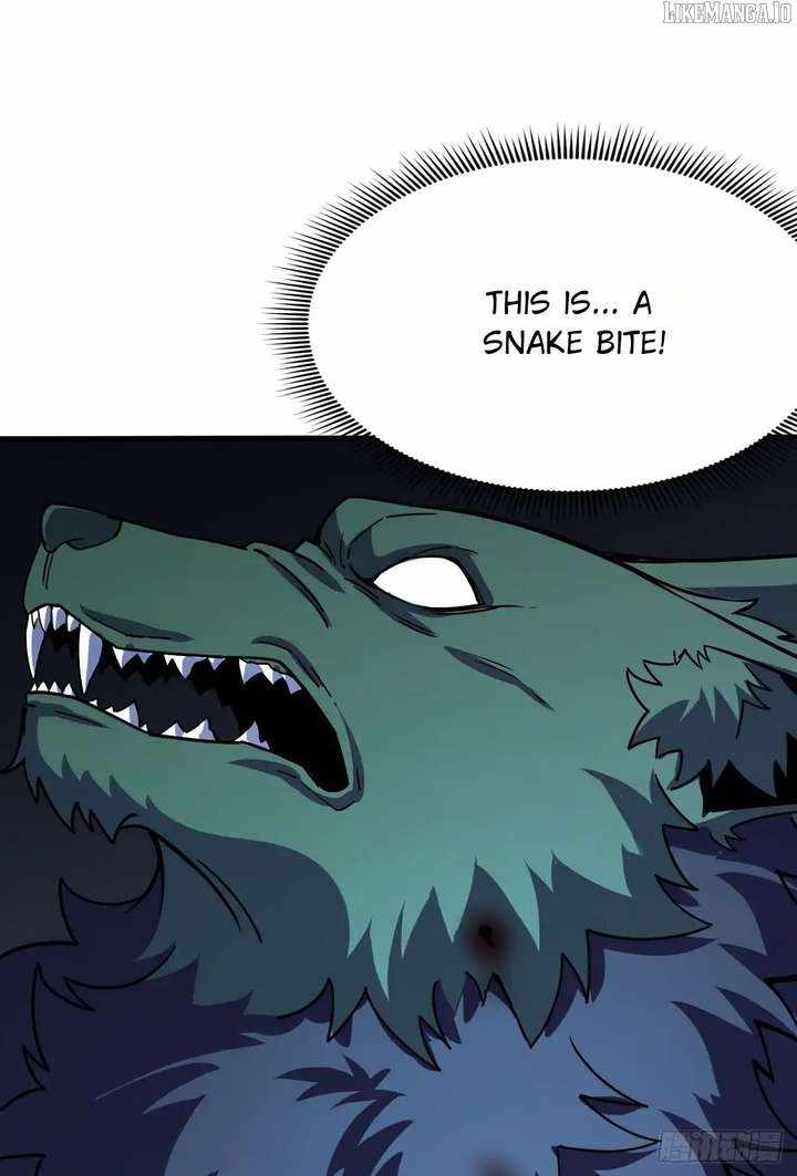 Lord of Summons! Sudden Mutation Chapter 57 page 38