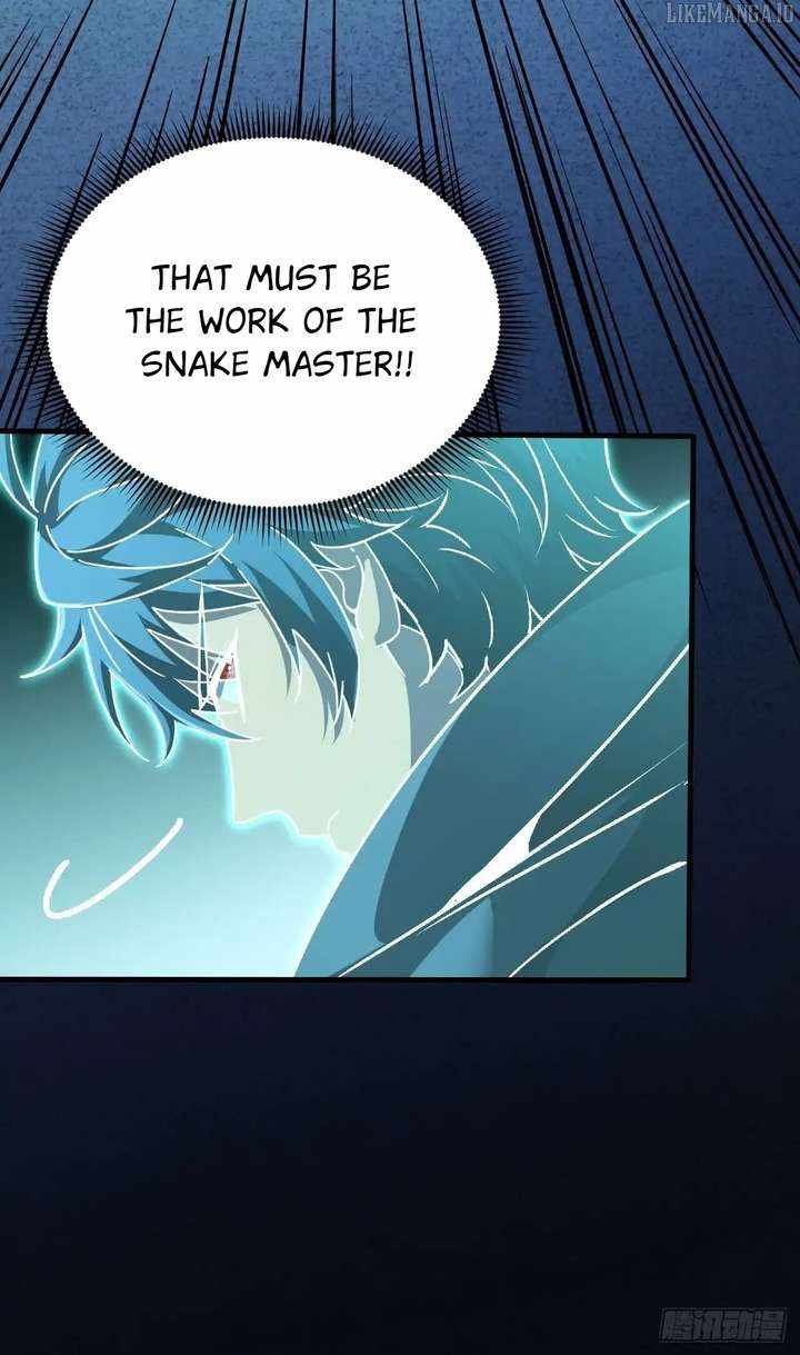 Lord of Summons! Sudden Mutation Chapter 57 page 41