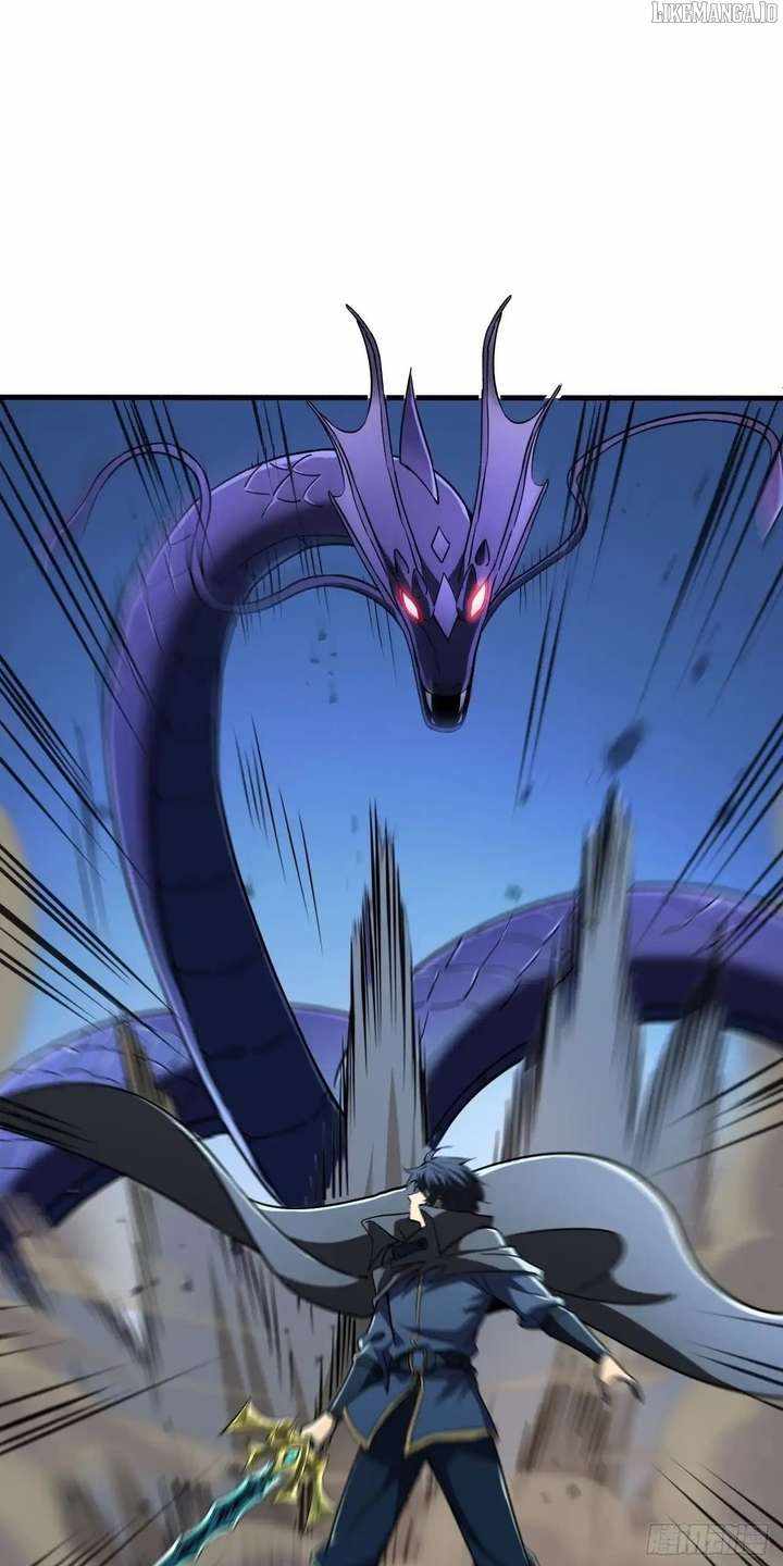 Lord of Summons! Sudden Mutation Chapter 57 page 49