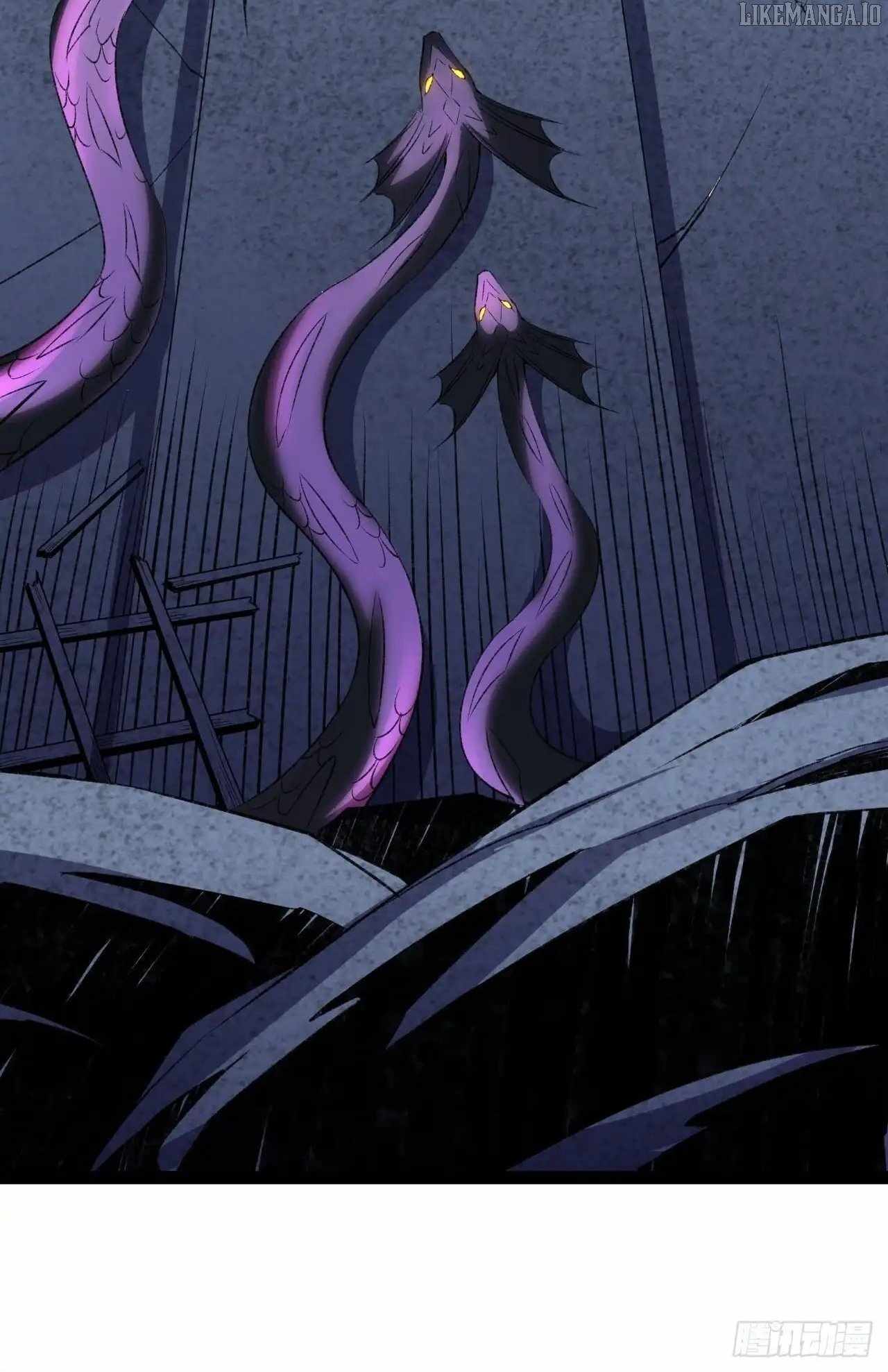 Lord of Summons! Sudden Mutation Chapter 58 page 25
