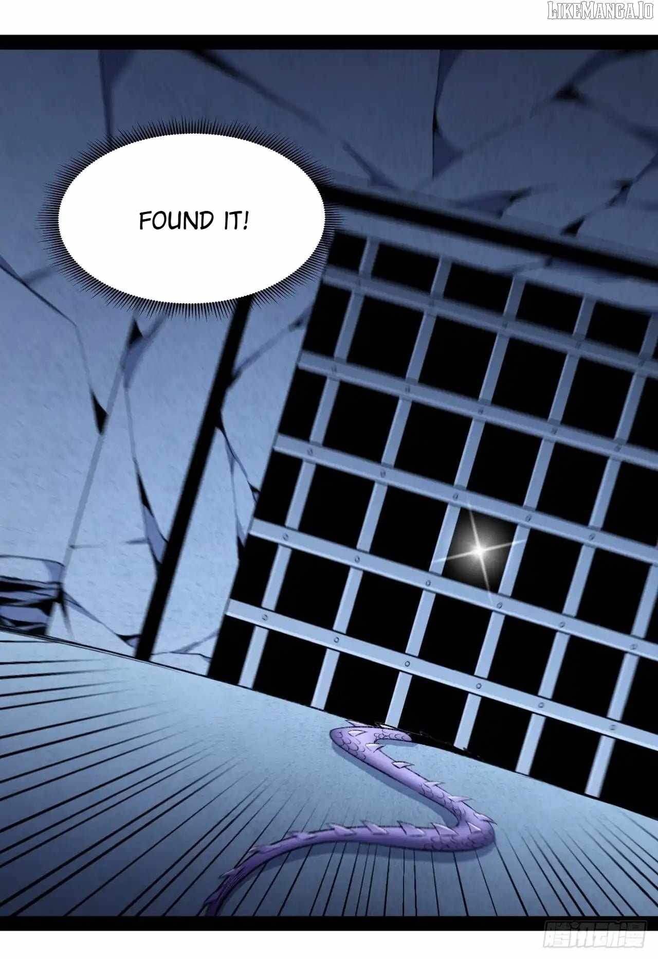Lord of Summons! Sudden Mutation Chapter 58 page 8