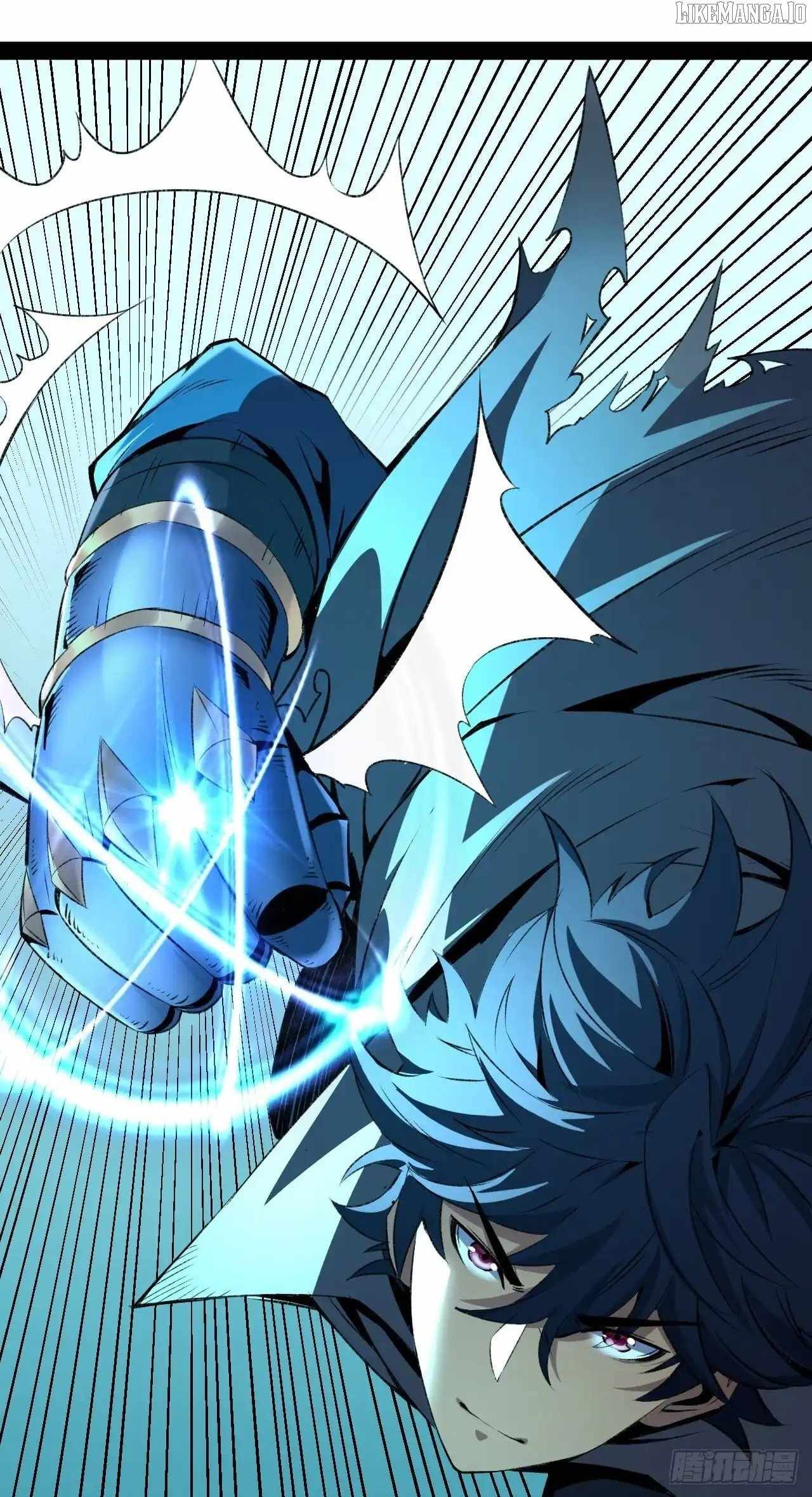 Lord of Summons! Sudden Mutation Chapter 58 page 10