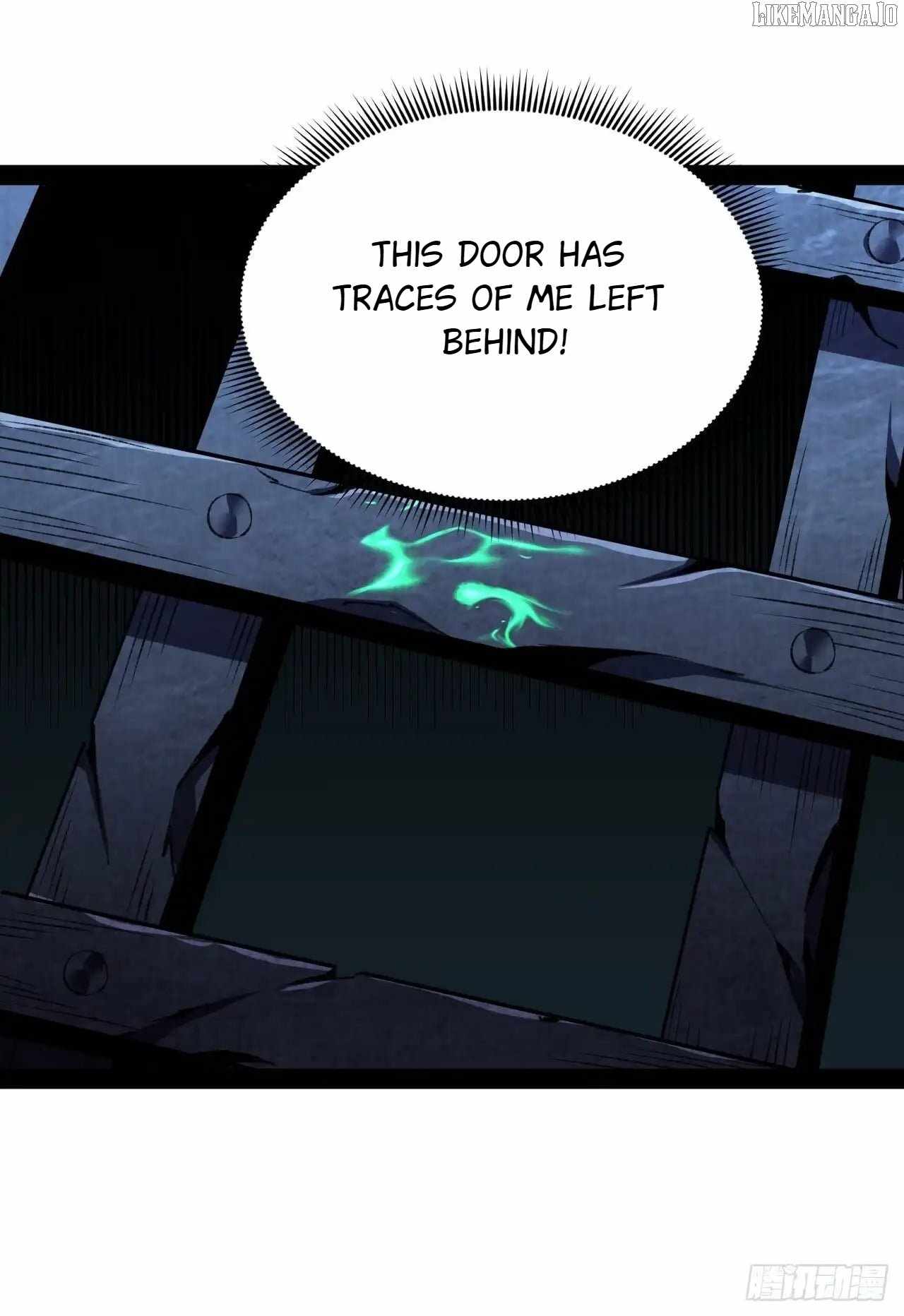 Lord of Summons! Sudden Mutation Chapter 58 page 16