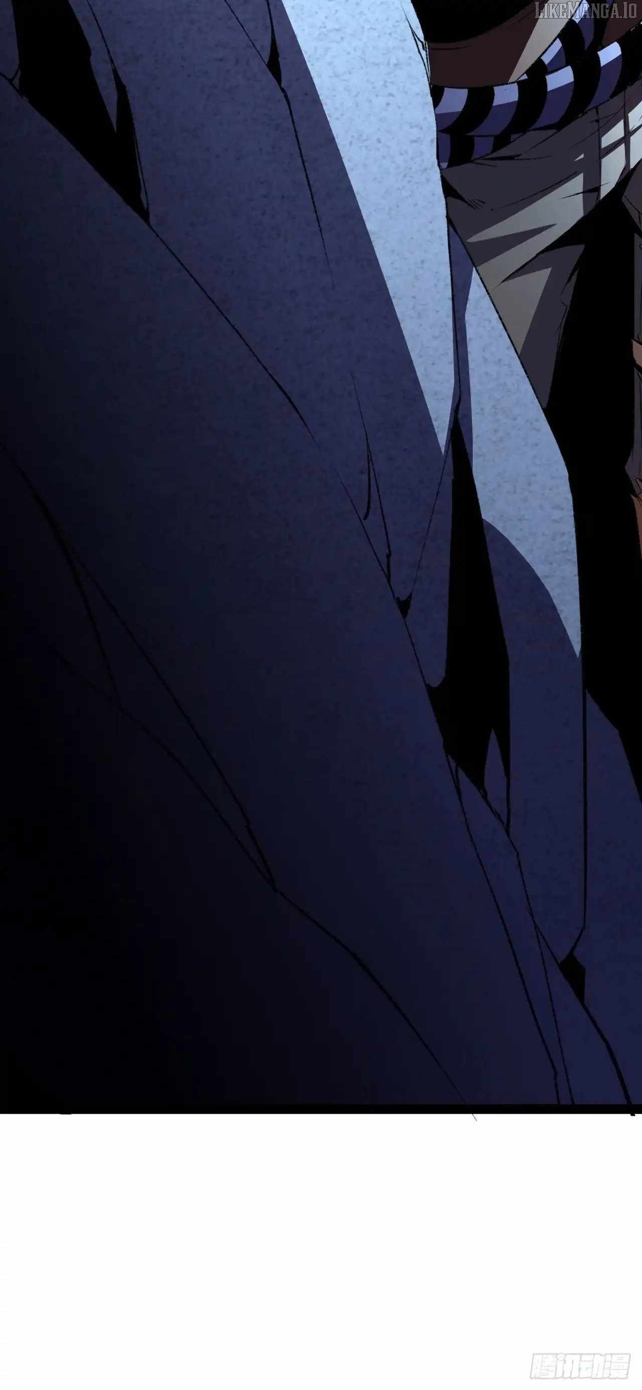 Lord of Summons! Sudden Mutation Chapter 58 page 28