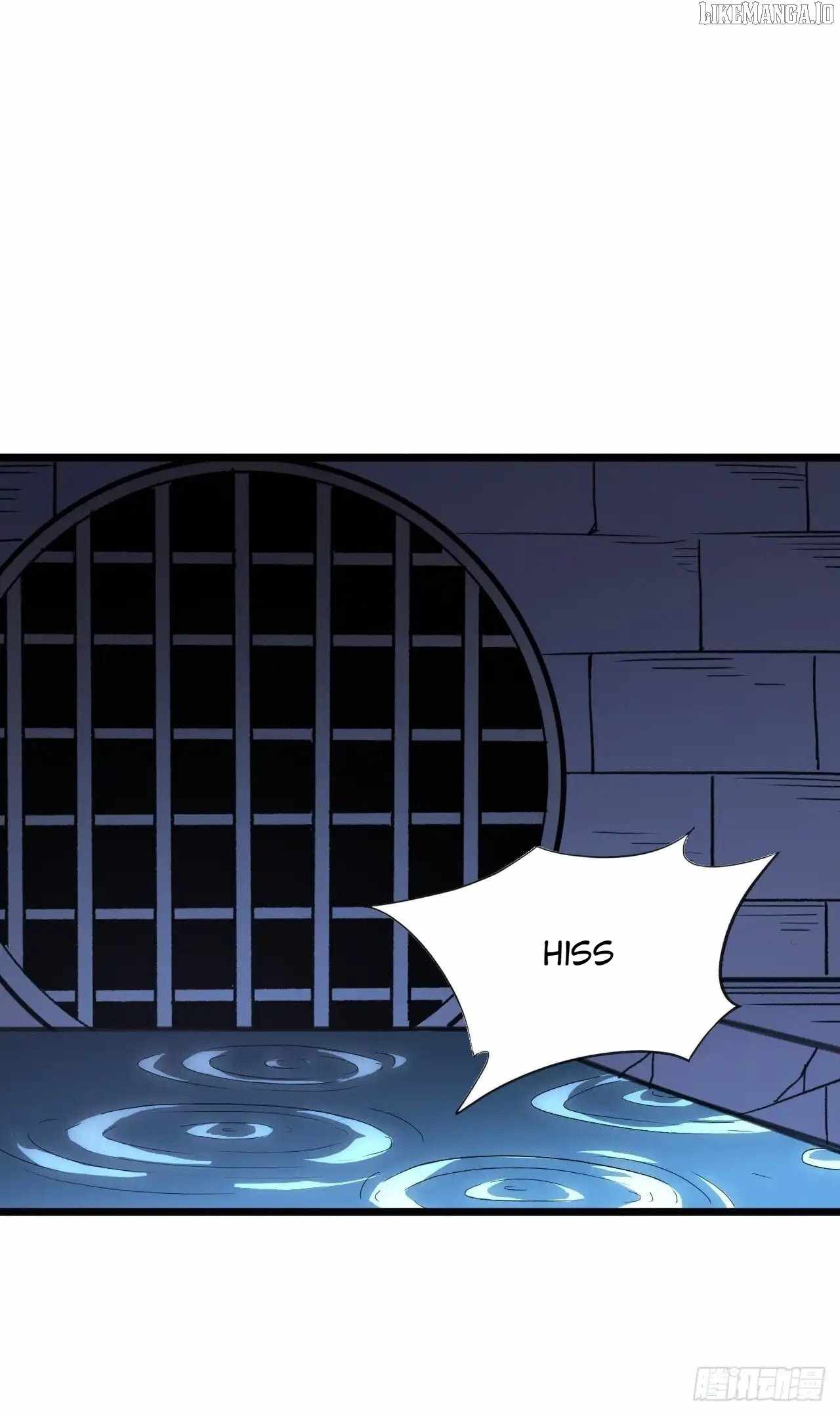 Lord of Summons! Sudden Mutation Chapter 58 page 29