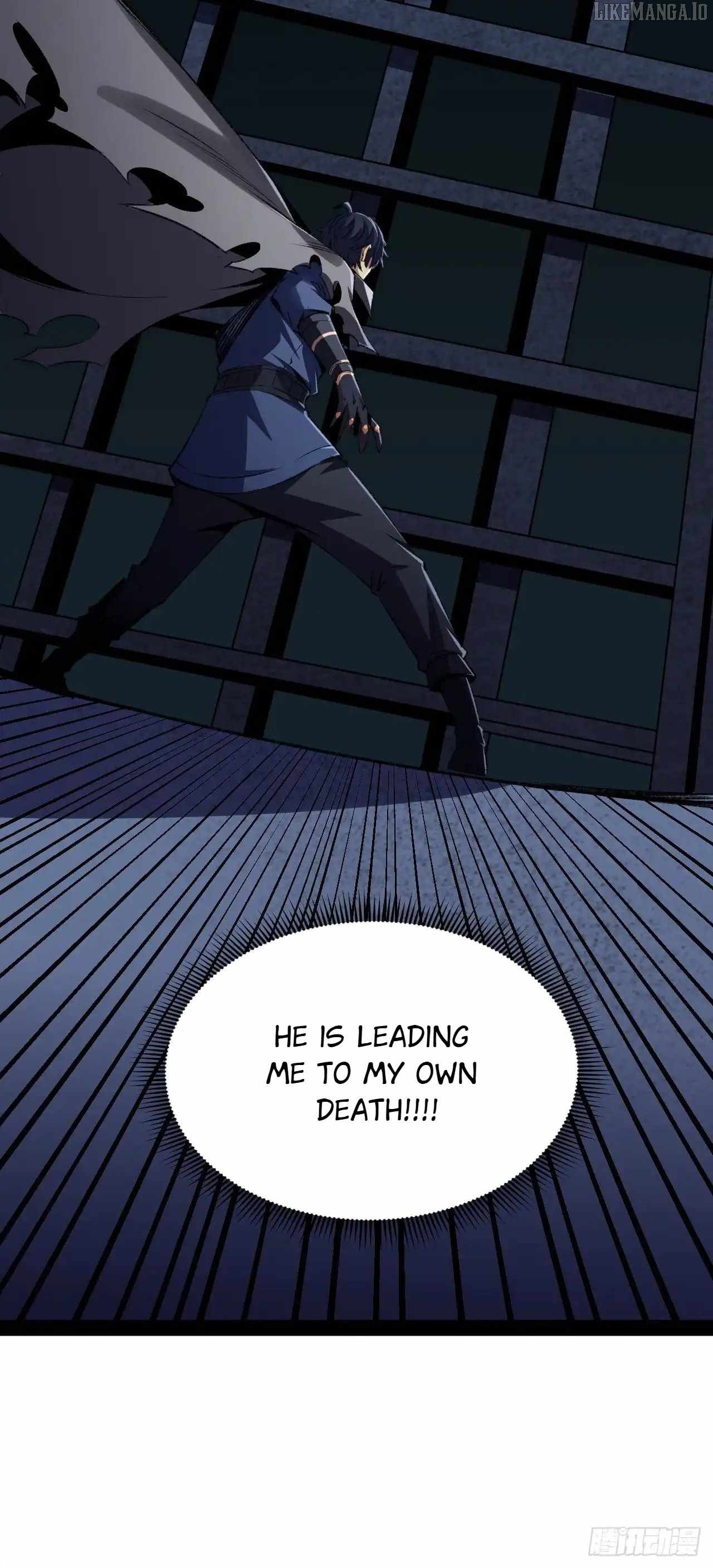 Lord of Summons! Sudden Mutation Chapter 58 page 18
