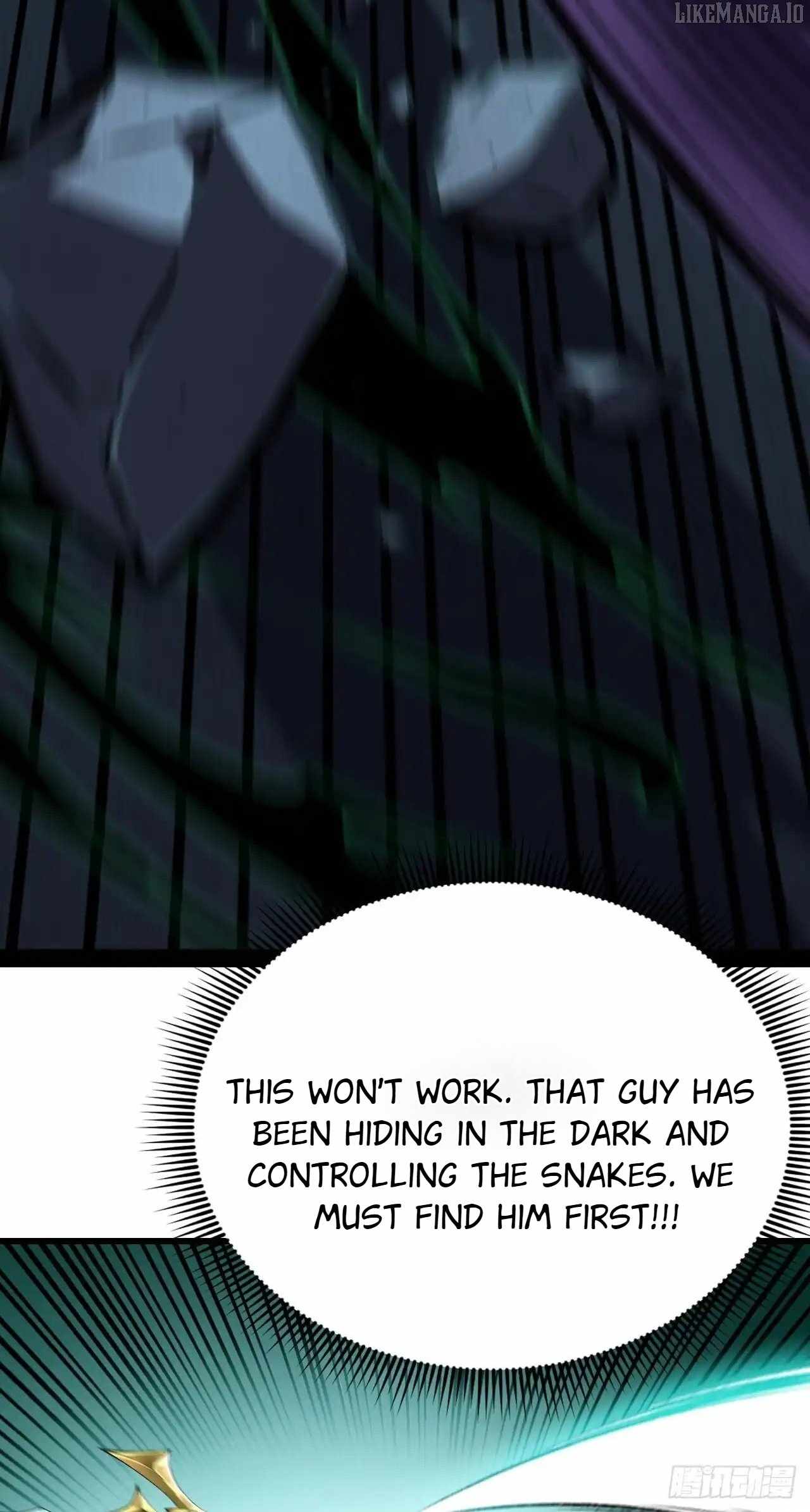 Lord of Summons! Sudden Mutation Chapter 58 page 5