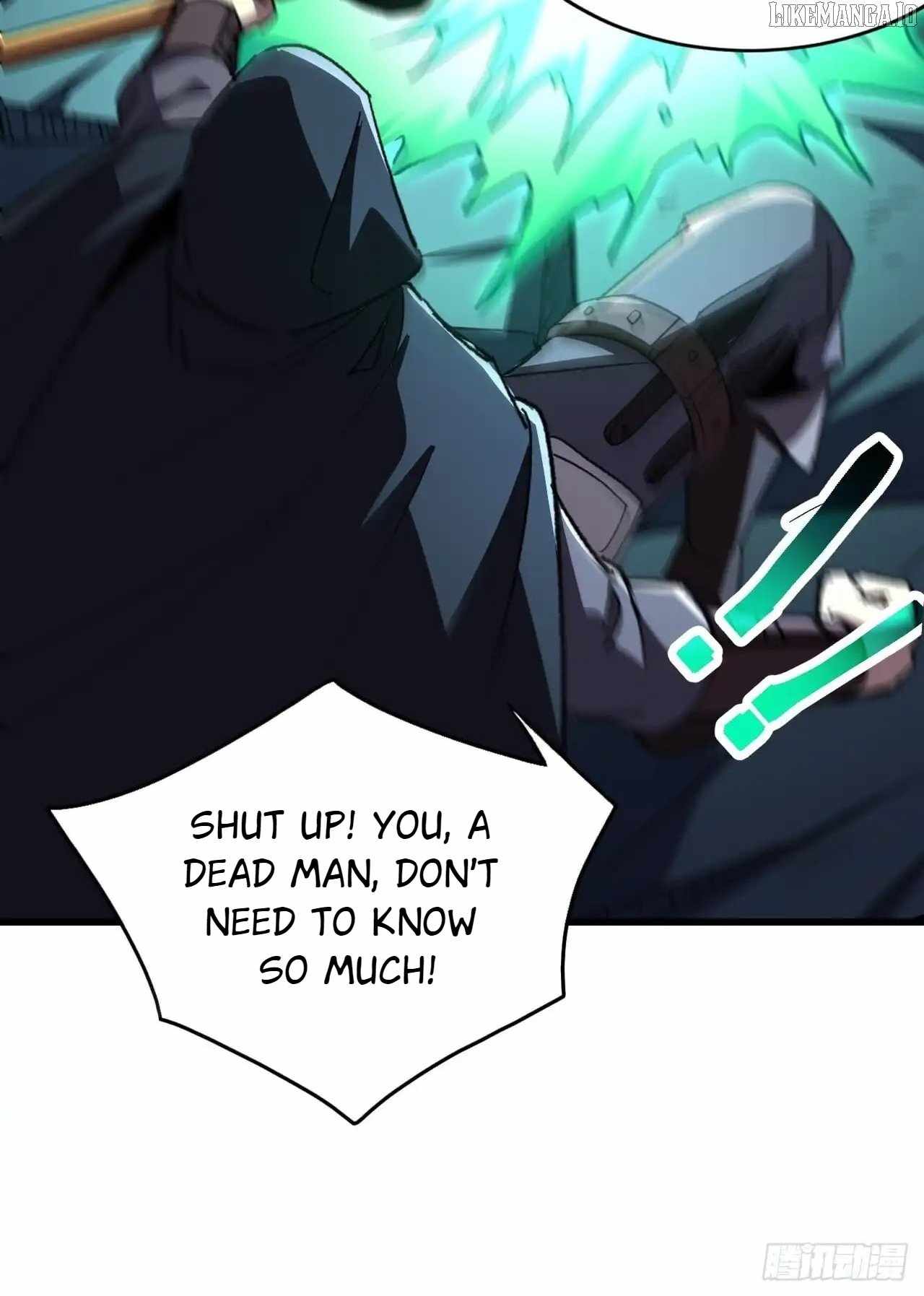 Lord of Summons! Sudden Mutation Chapter 58 page 45