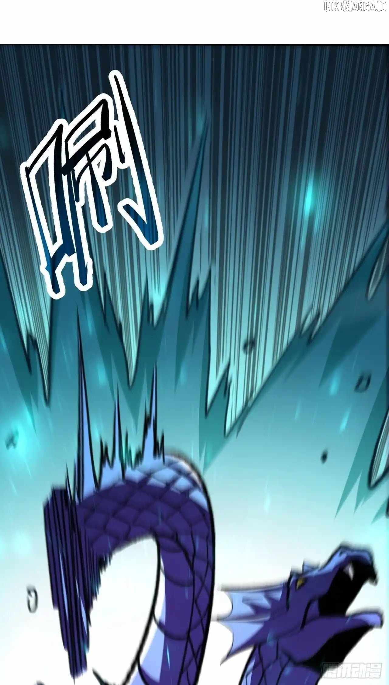 Lord of Summons! Sudden Mutation Chapter 58 page 54