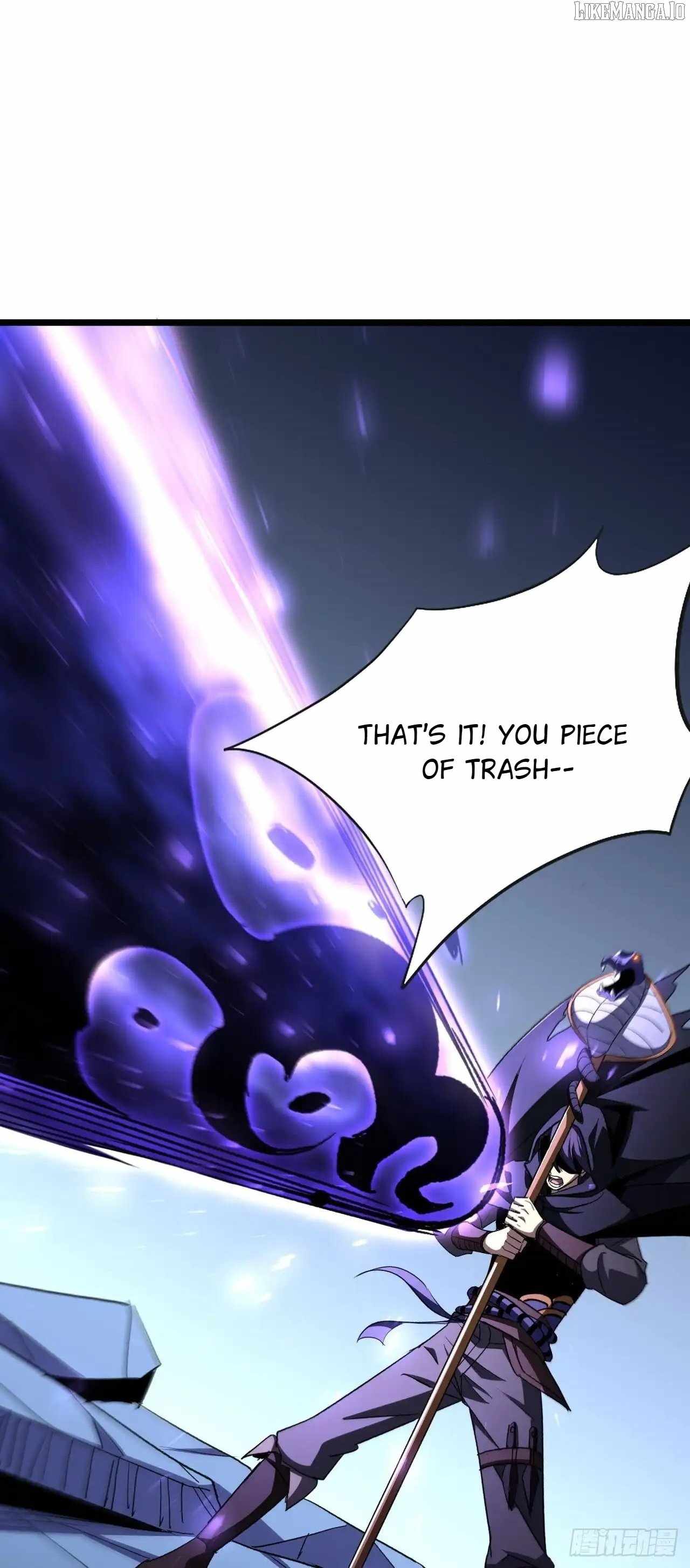 Lord of Summons! Sudden Mutation Chapter 58 page 57