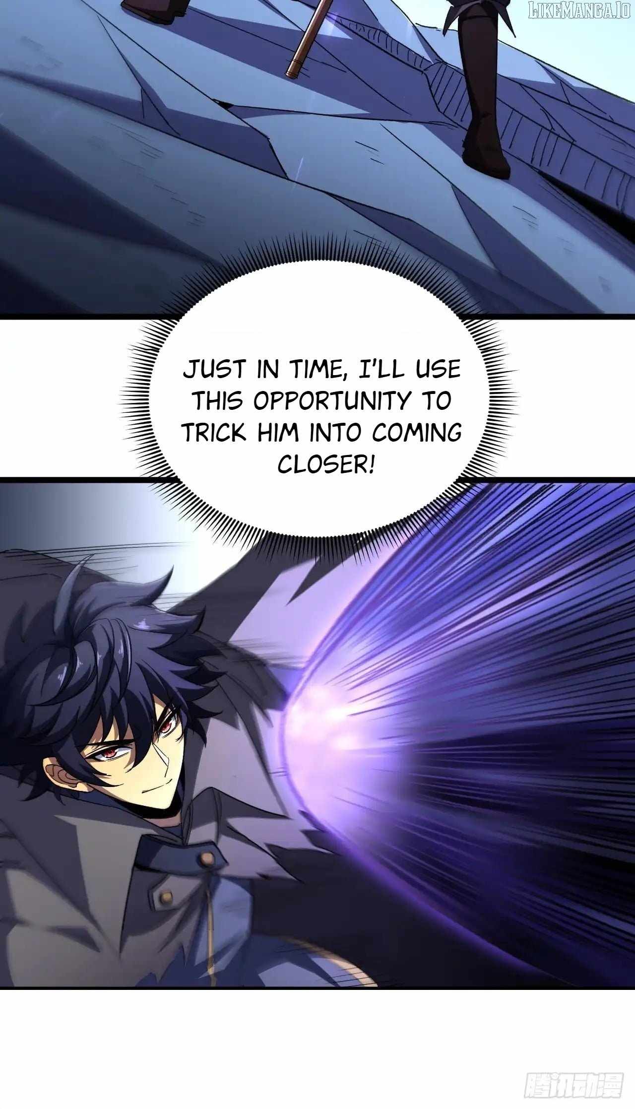 Lord of Summons! Sudden Mutation Chapter 58 page 58